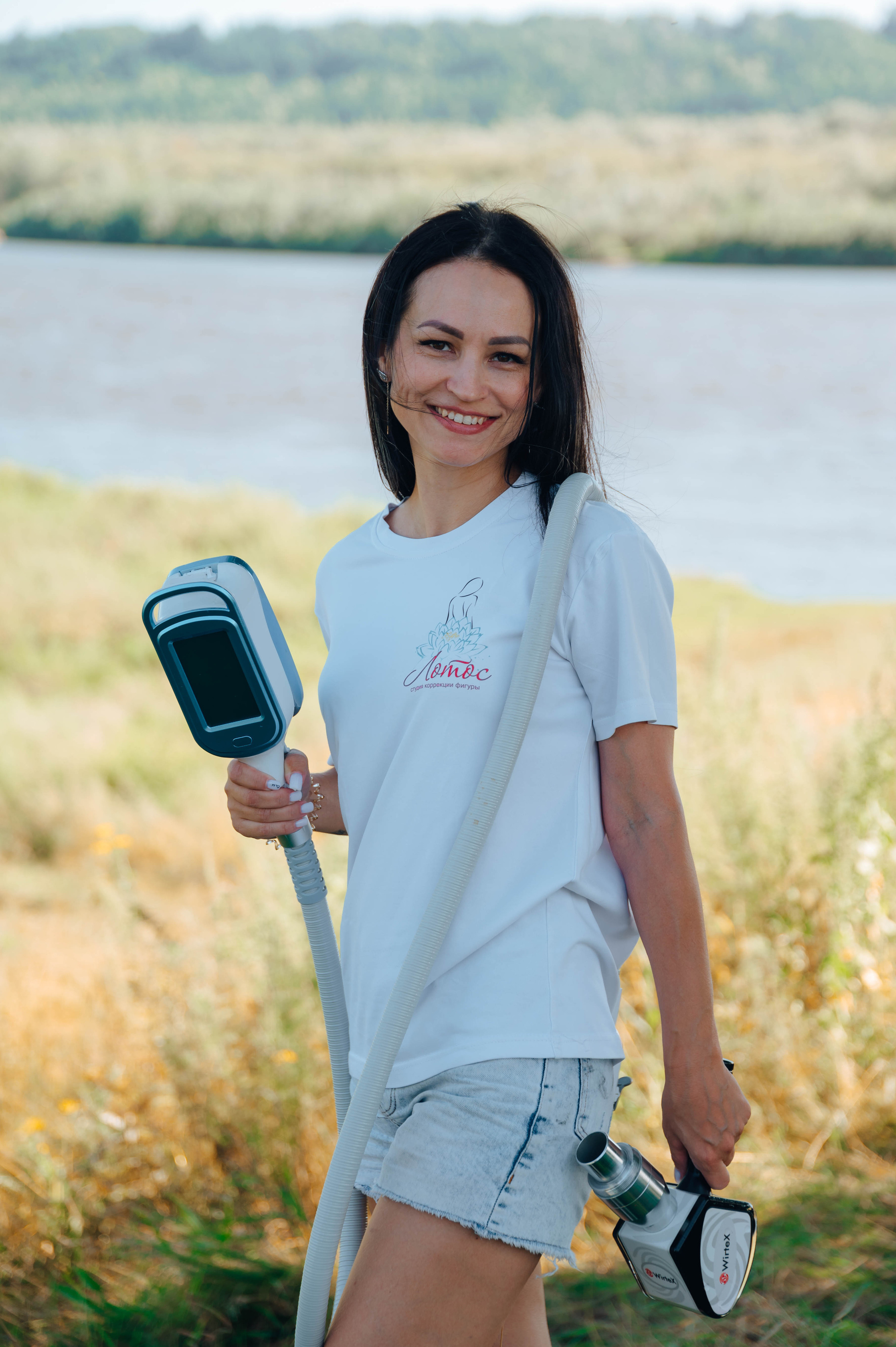 ЛОТОС студия коррекции фигуры. Детский и семейный фотограф Катерина Мишина