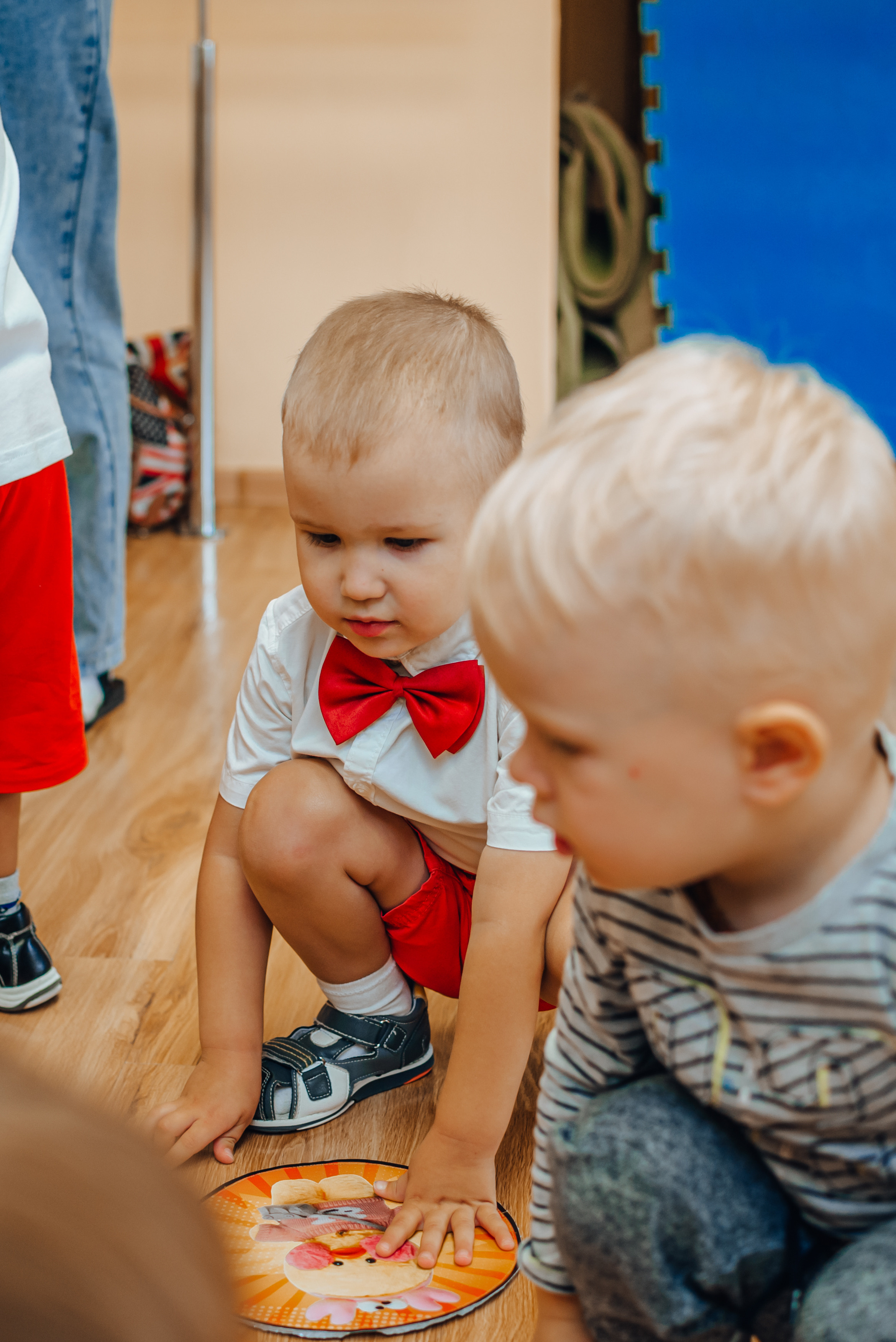 Кирюша 3 года. Детский и семейный фотограф Катерина Мишина