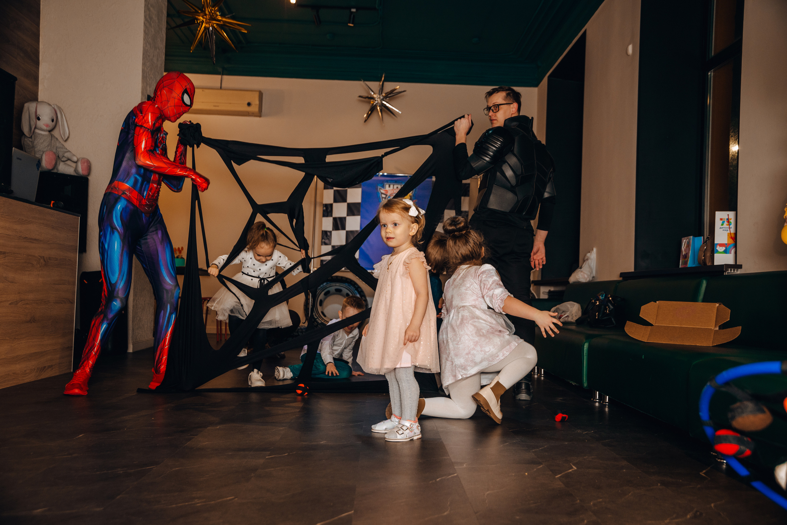 Вовчик 5 лет. Детский и семейный фотограф Катерина Мишина