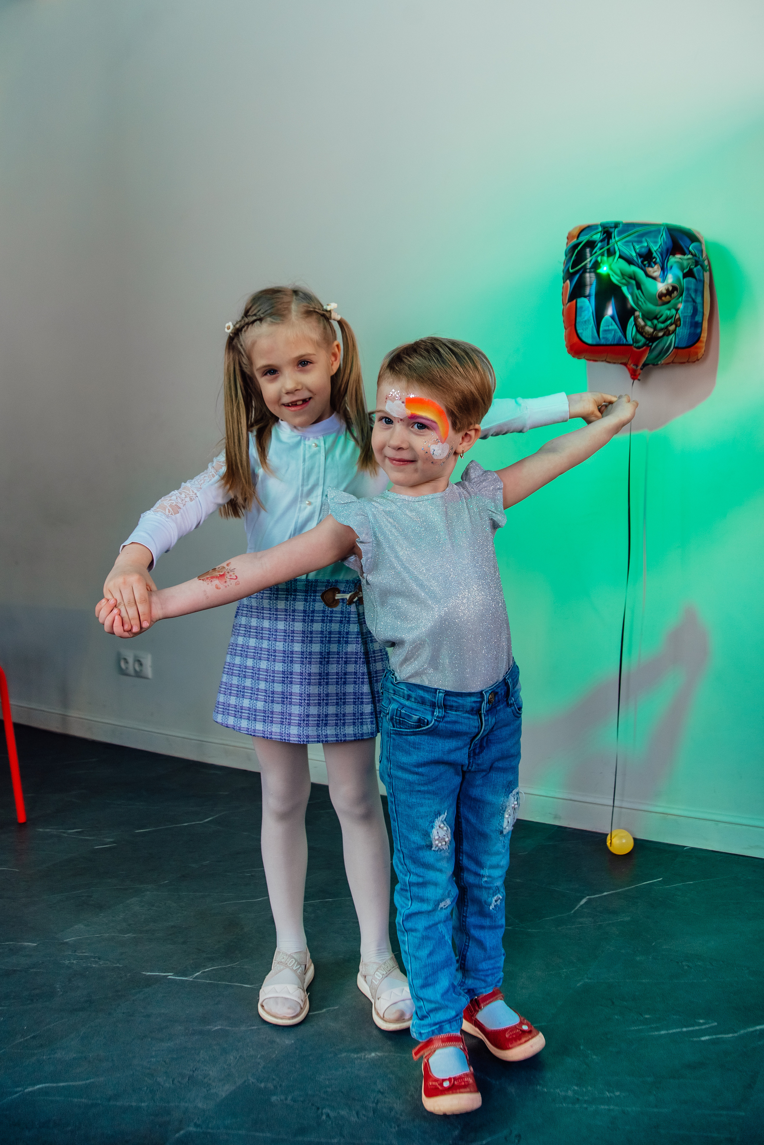 Праздник Семёна. Детский и семейный фотограф Катерина Мишина