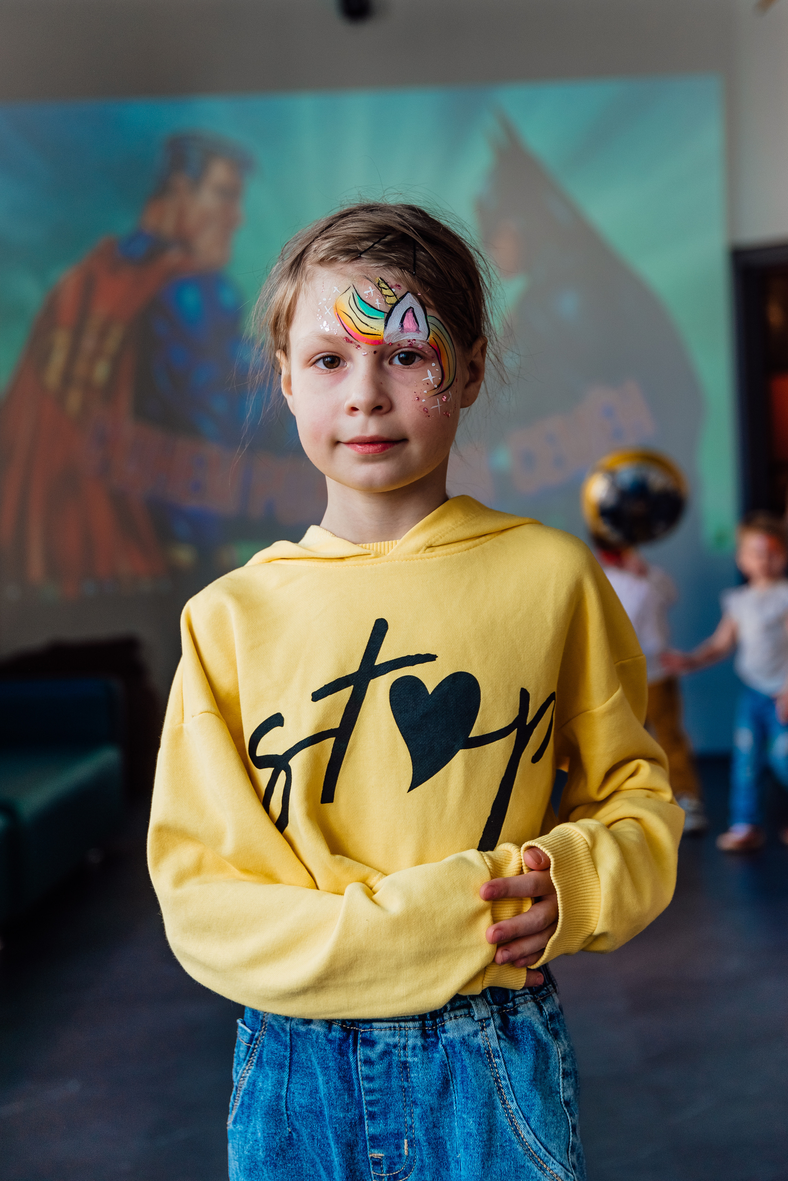 Праздник Семёна. Детский и семейный фотограф Катерина Мишина