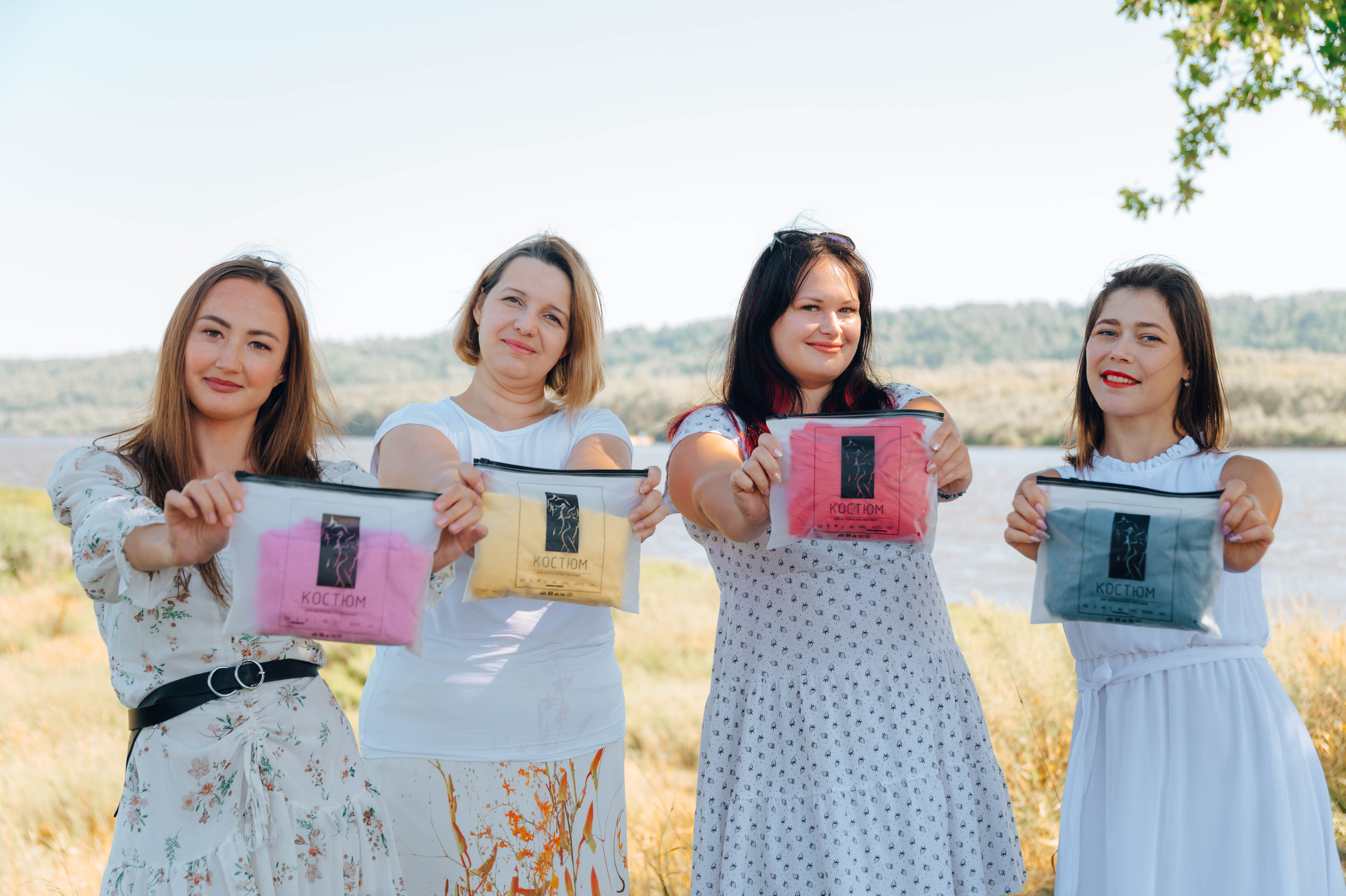 ЛОТОС студия коррекции фигуры. Детский и семейный фотограф Катерина Мишина