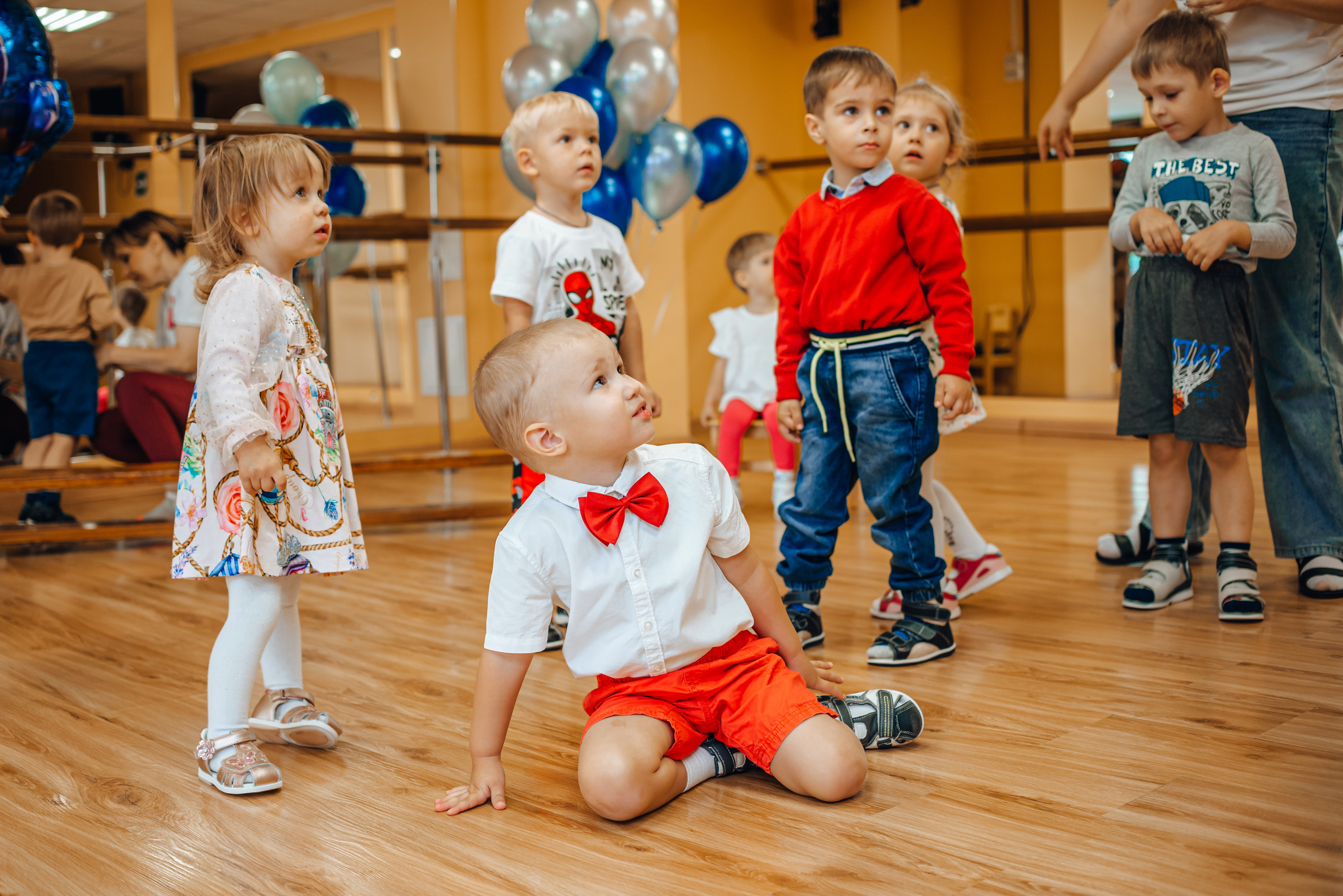 Кирюша 3 года. Детский и семейный фотограф Катерина Мишина