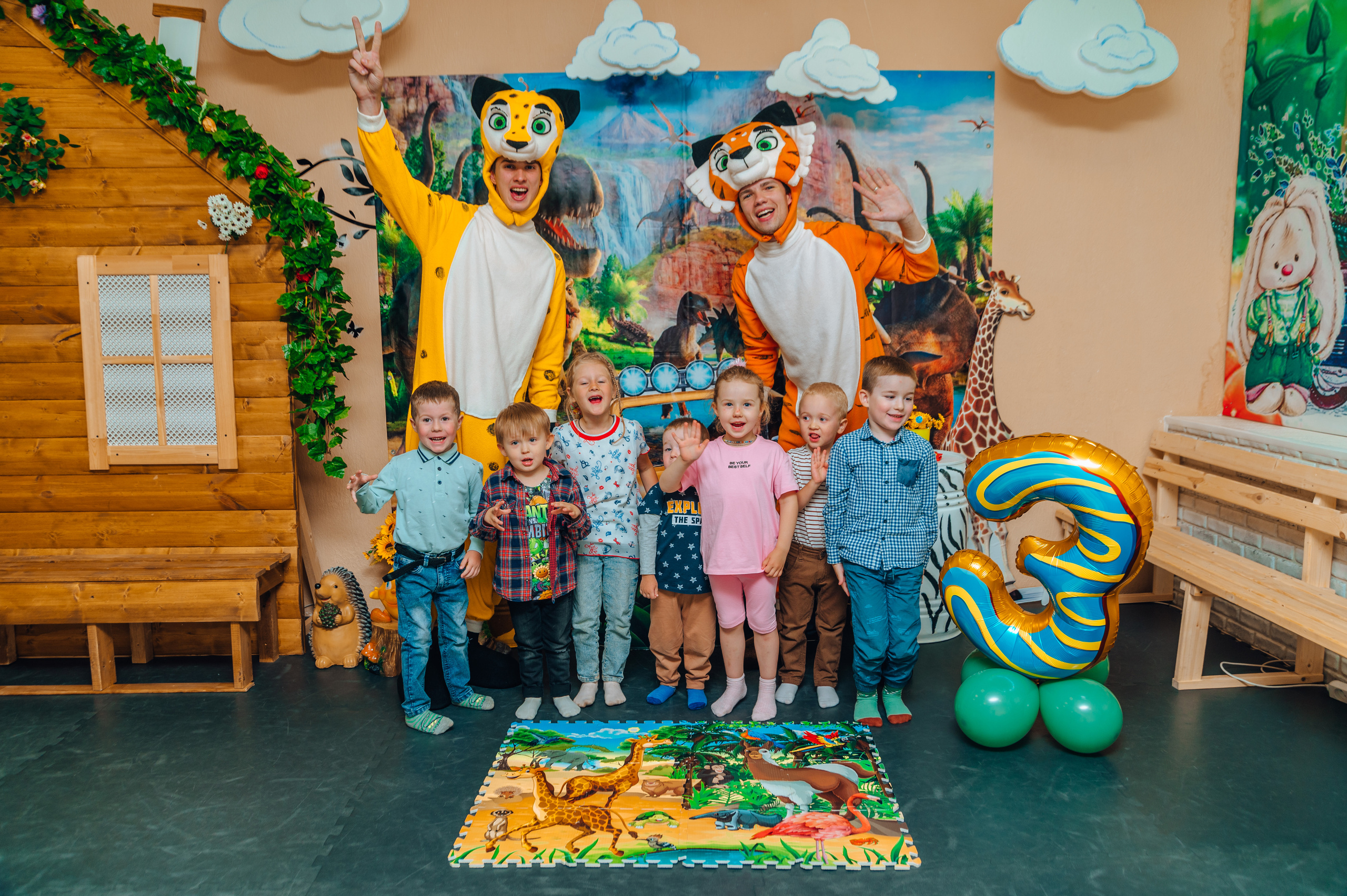 Анечке 3 года. Детский и семейный фотограф Катерина Мишина