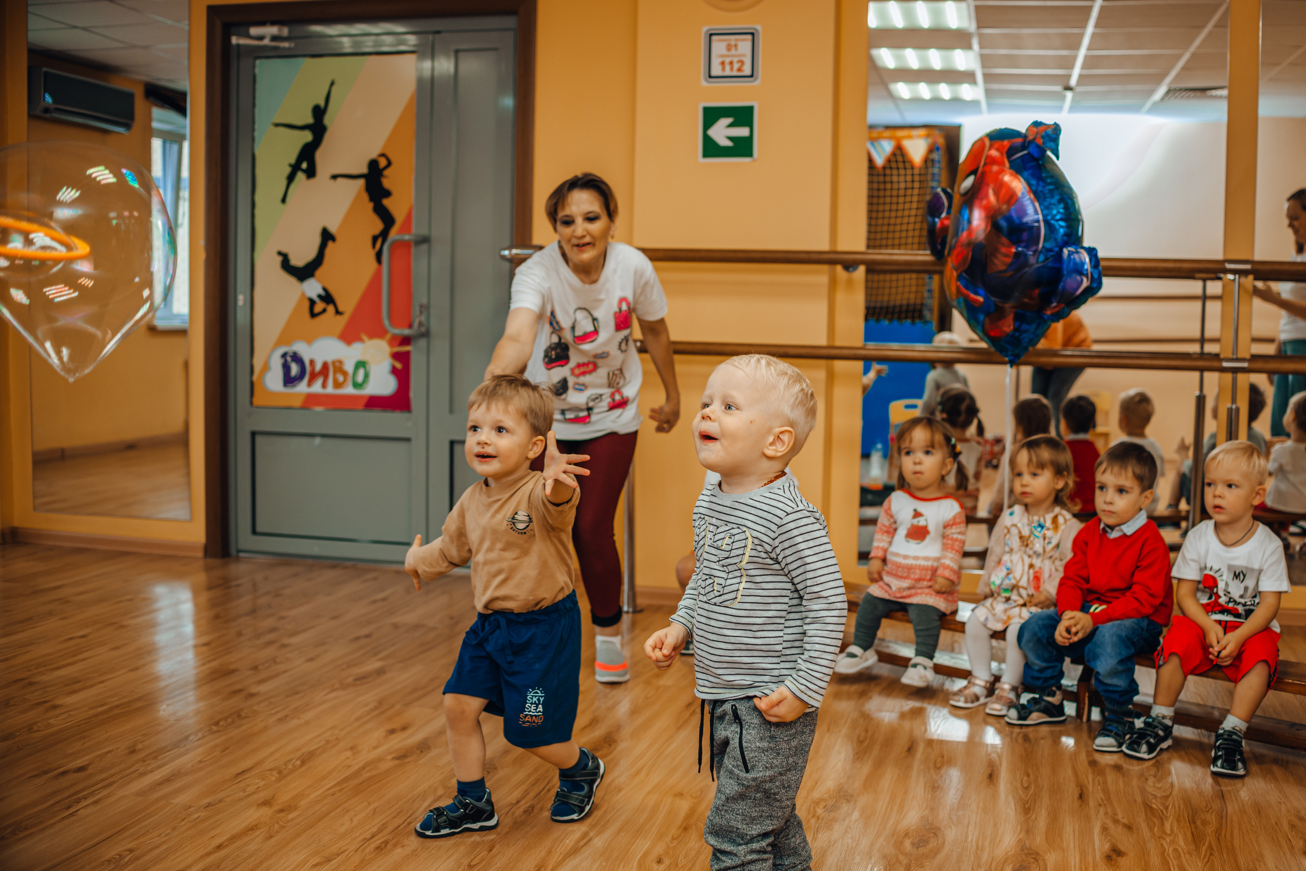 Кирюша 3 года. Детский и семейный фотограф Катерина Мишина