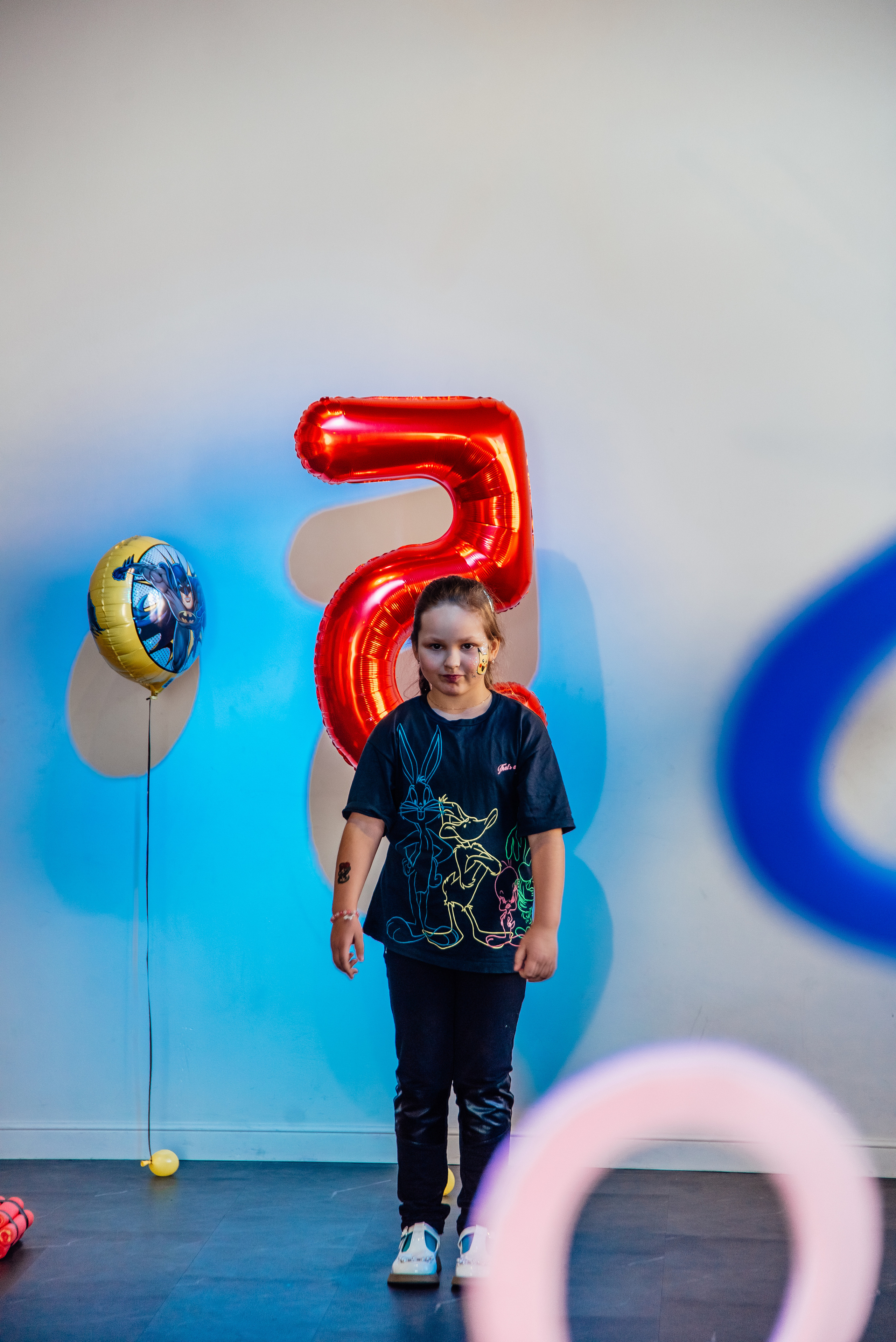 Праздник Семёна. Детский и семейный фотограф Катерина Мишина