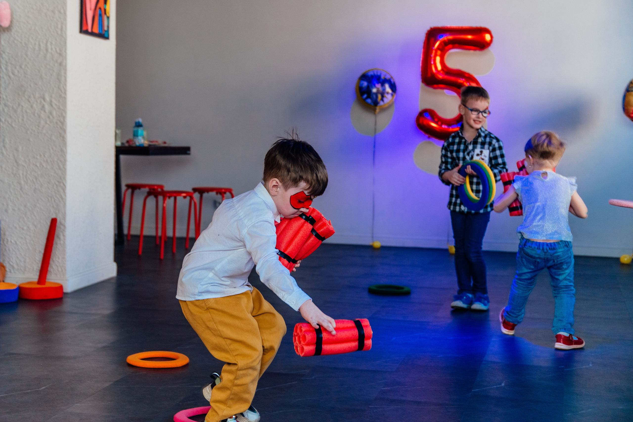 Праздник Семёна. Детский и семейный фотограф Катерина Мишина