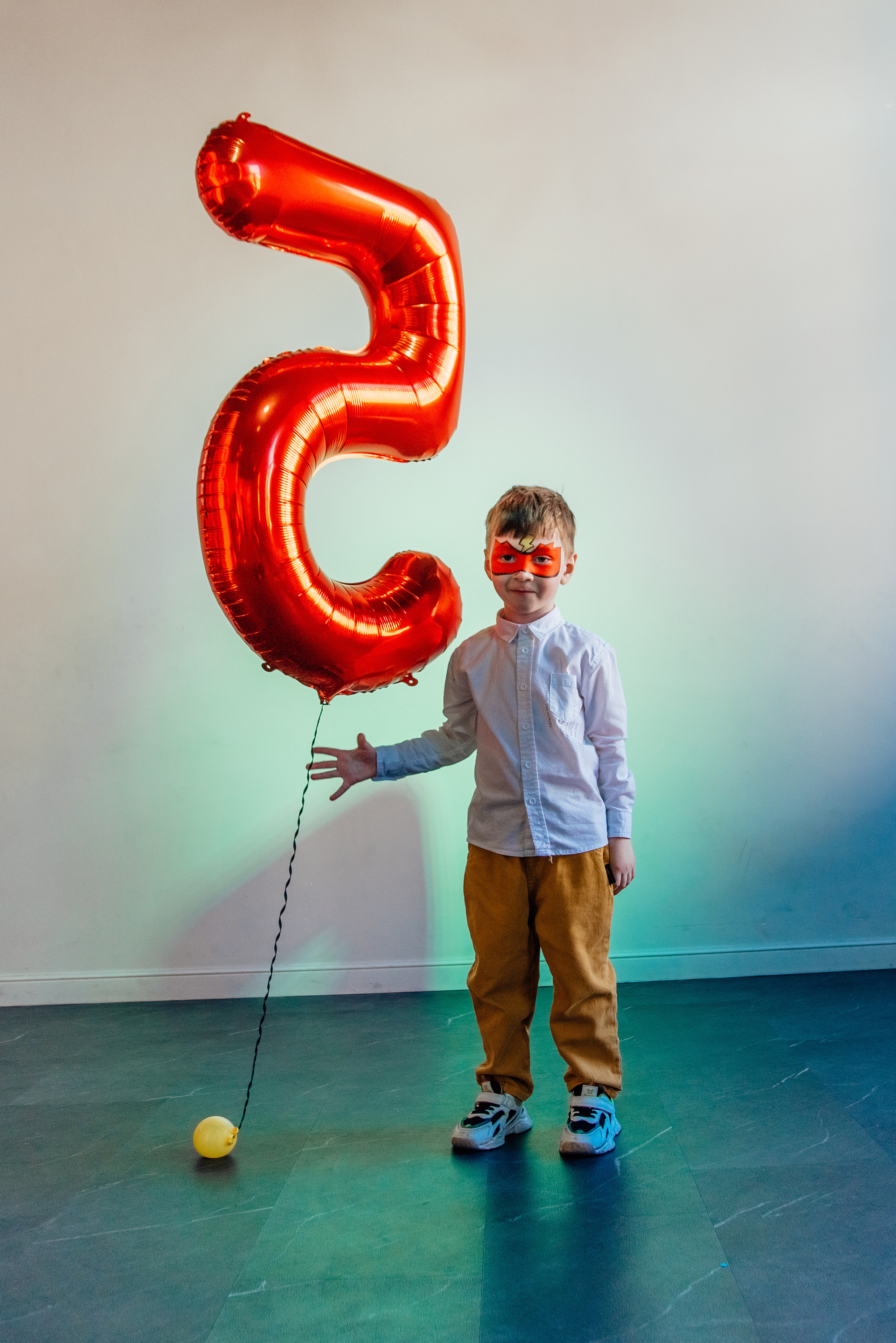 Праздник Семёна. Детский и семейный фотограф Катерина Мишина