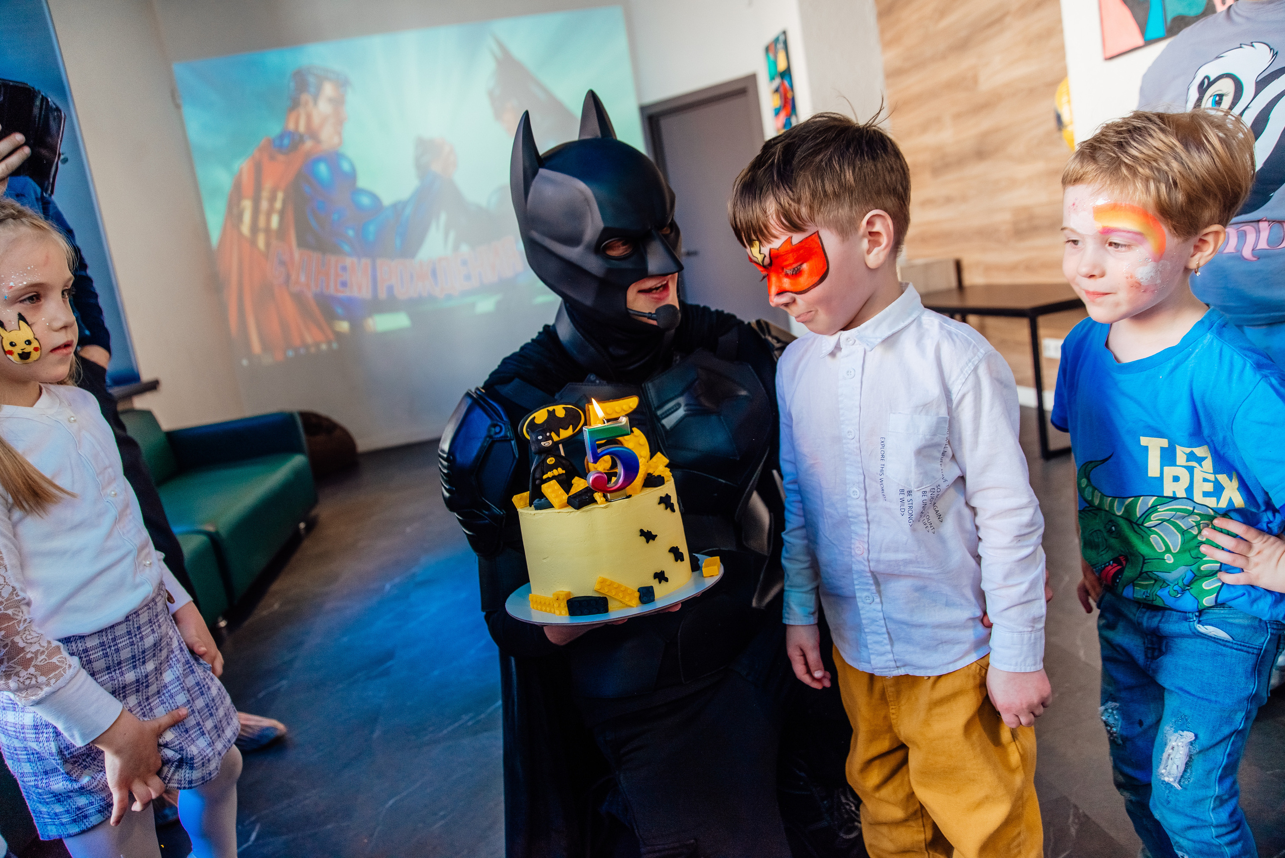 Праздник Семёна. Детский и семейный фотограф Катерина Мишина