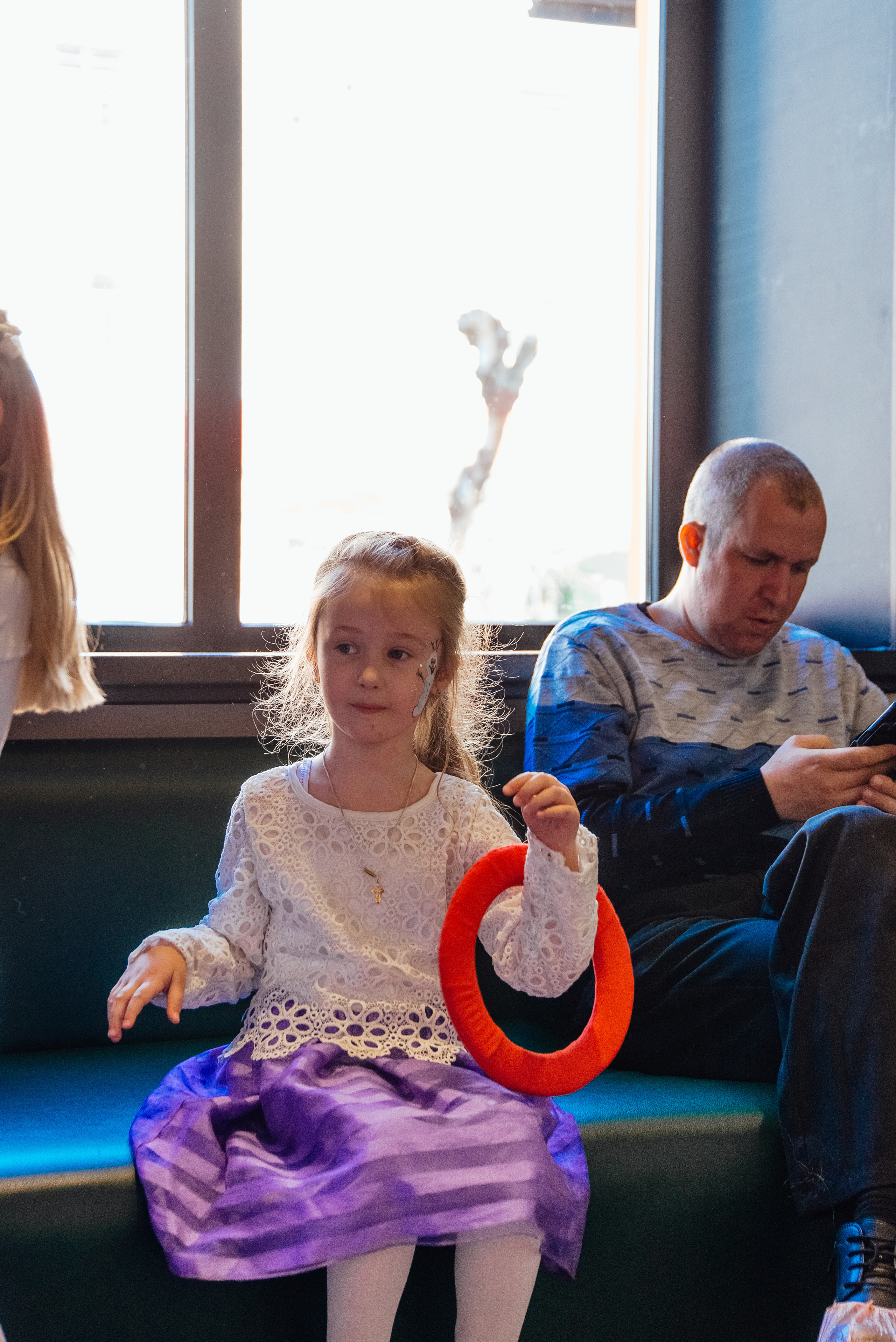 Праздник Семёна. Детский и семейный фотограф Катерина Мишина