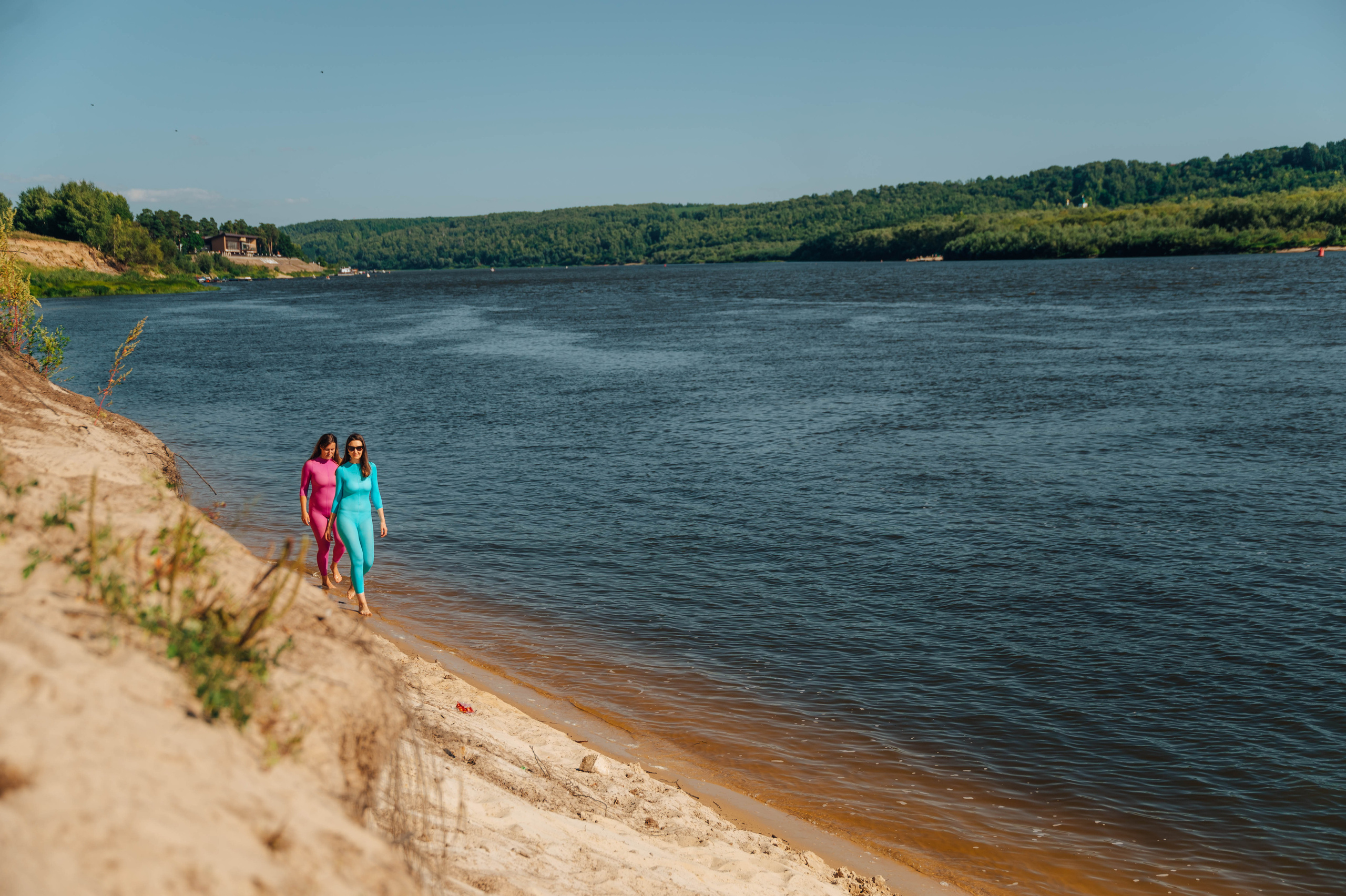 ЛОТОС студия коррекции фигуры. Детский и семейный фотограф Катерина Мишина