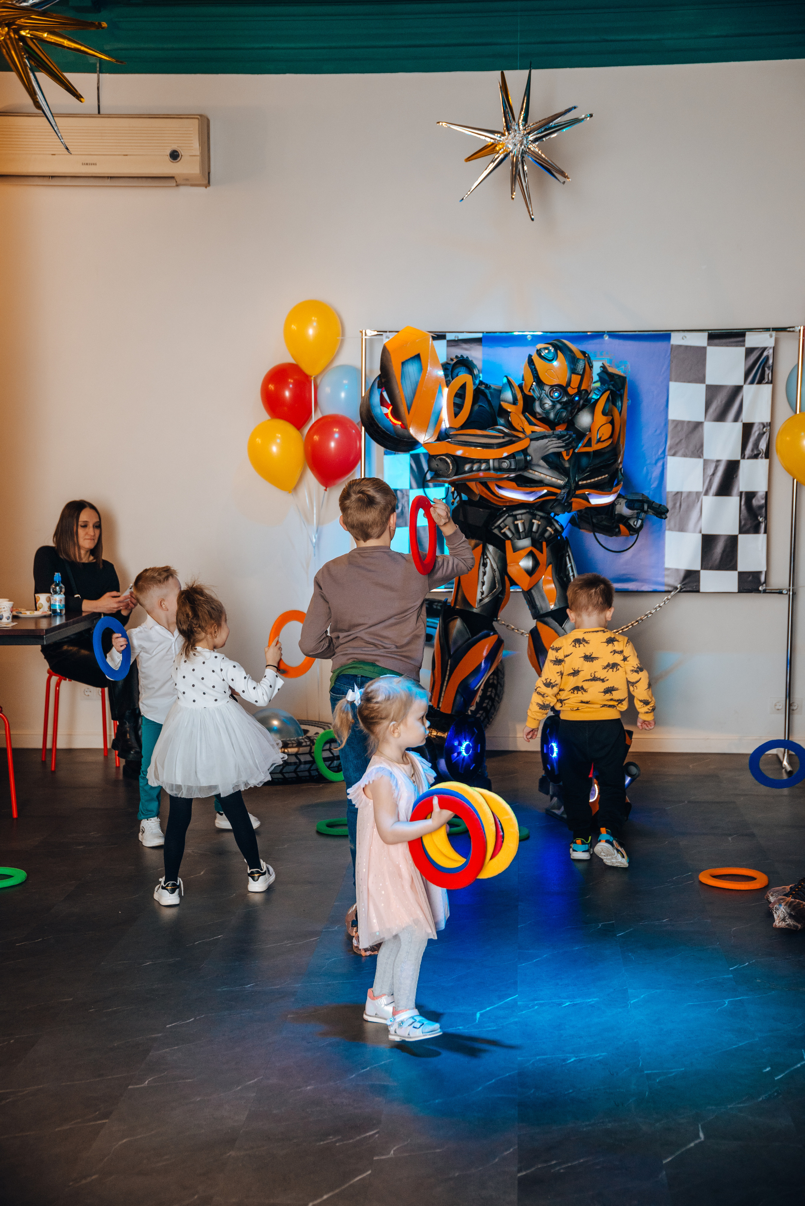 Вовчик 5 лет. Детский и семейный фотограф Катерина Мишина