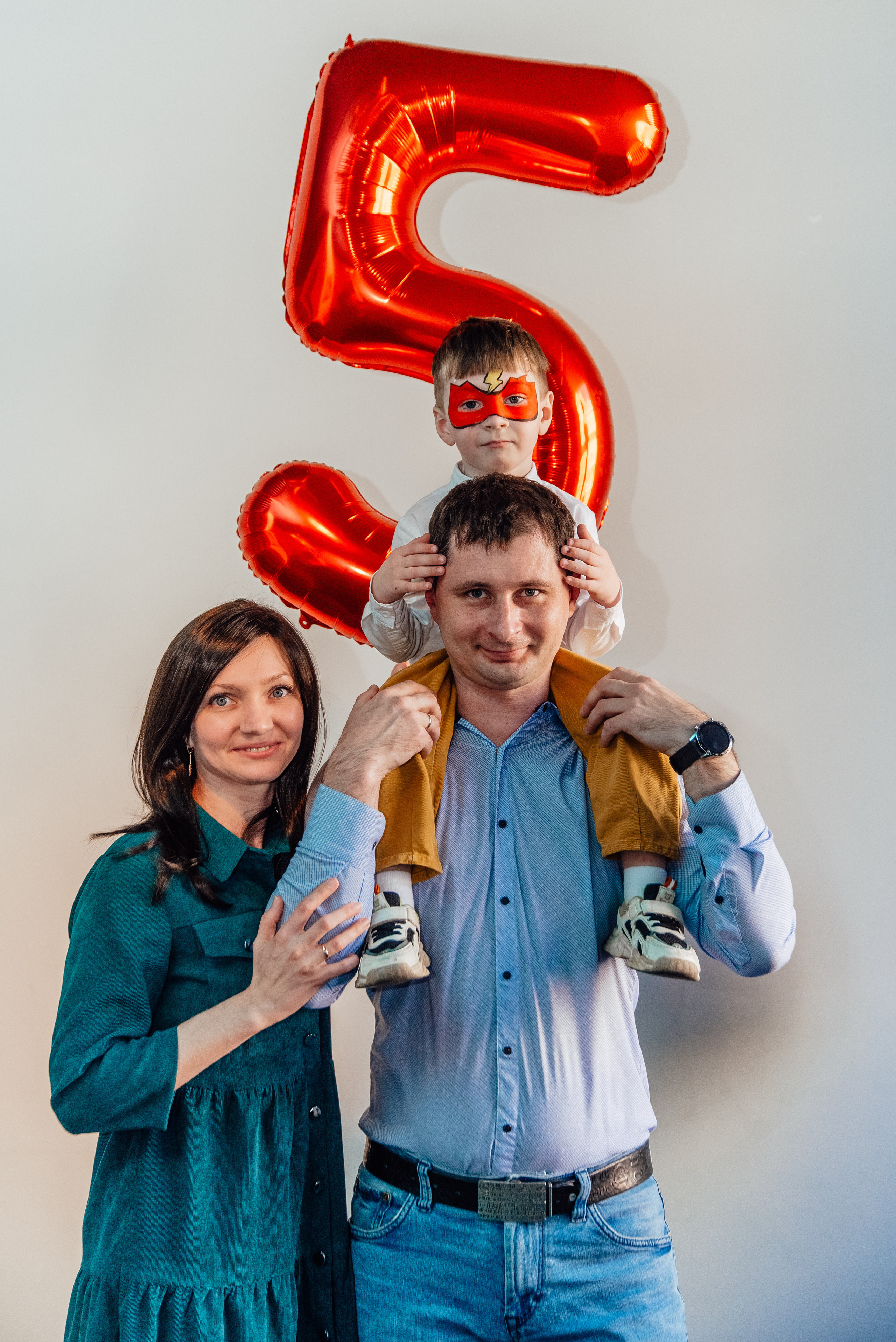 Праздник Семёна. Детский и семейный фотограф Катерина Мишина