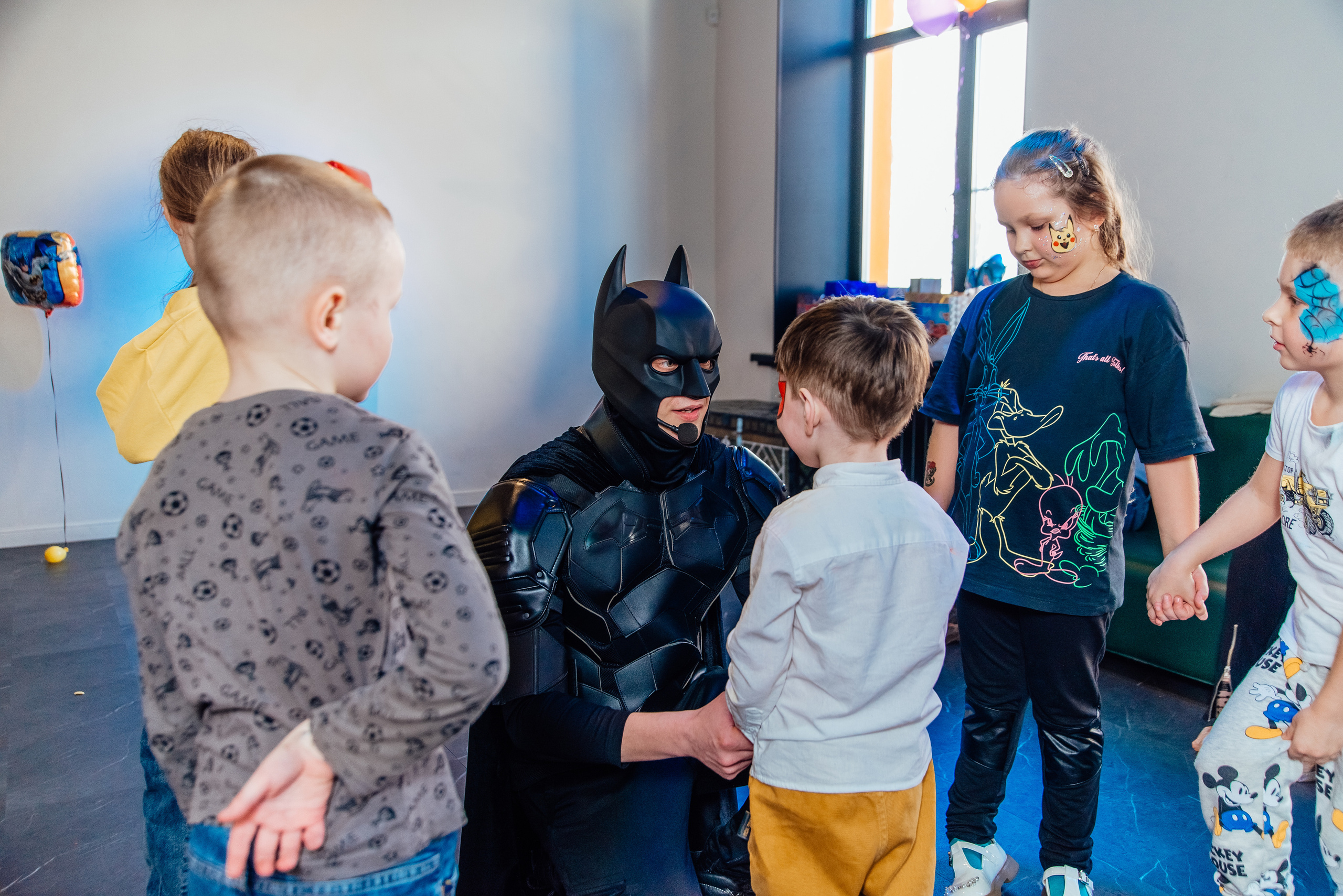 Праздник Семёна. Детский и семейный фотограф Катерина Мишина