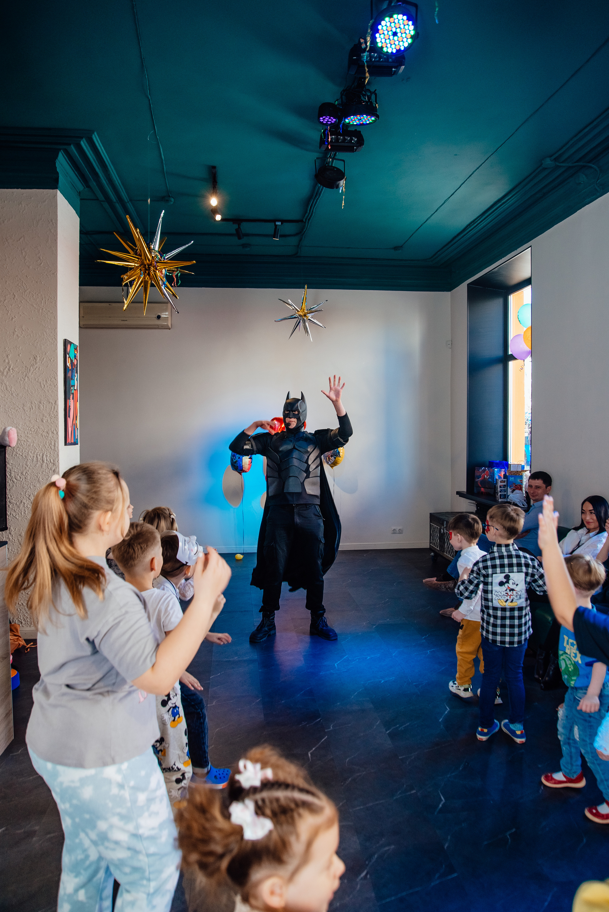 Праздник Семёна. Детский и семейный фотограф Катерина Мишина