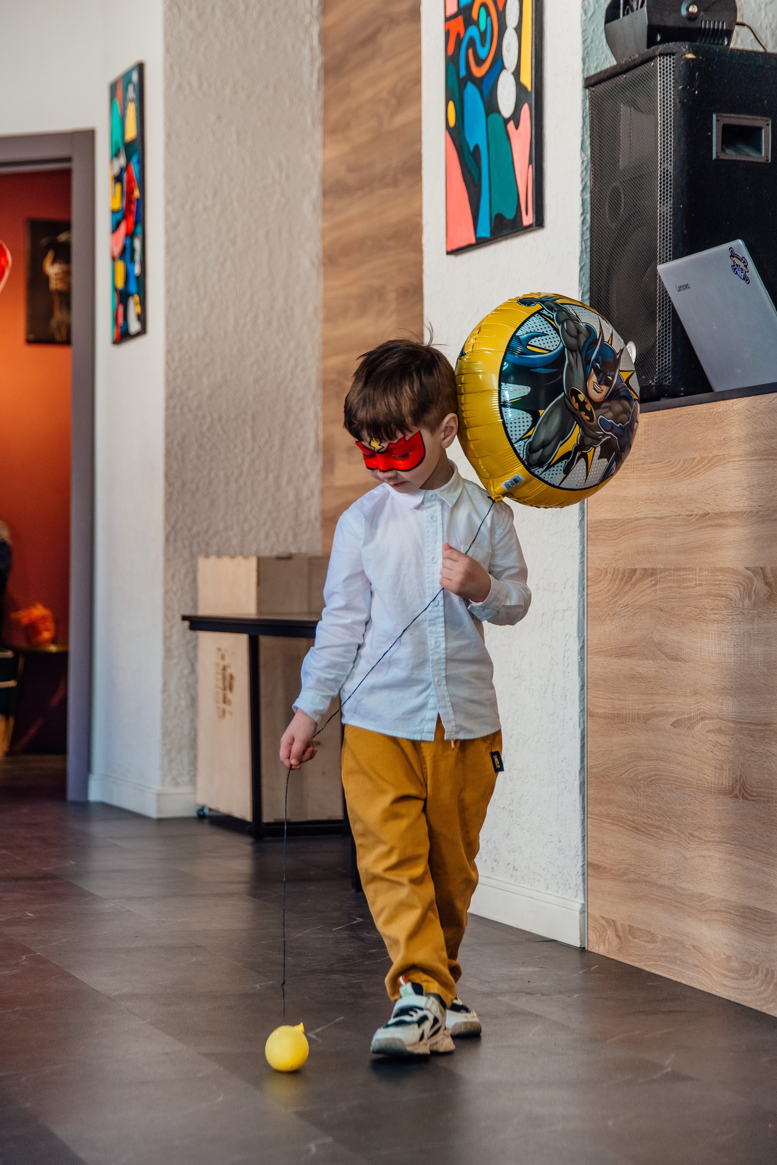 Праздник Семёна. Детский и семейный фотограф Катерина Мишина