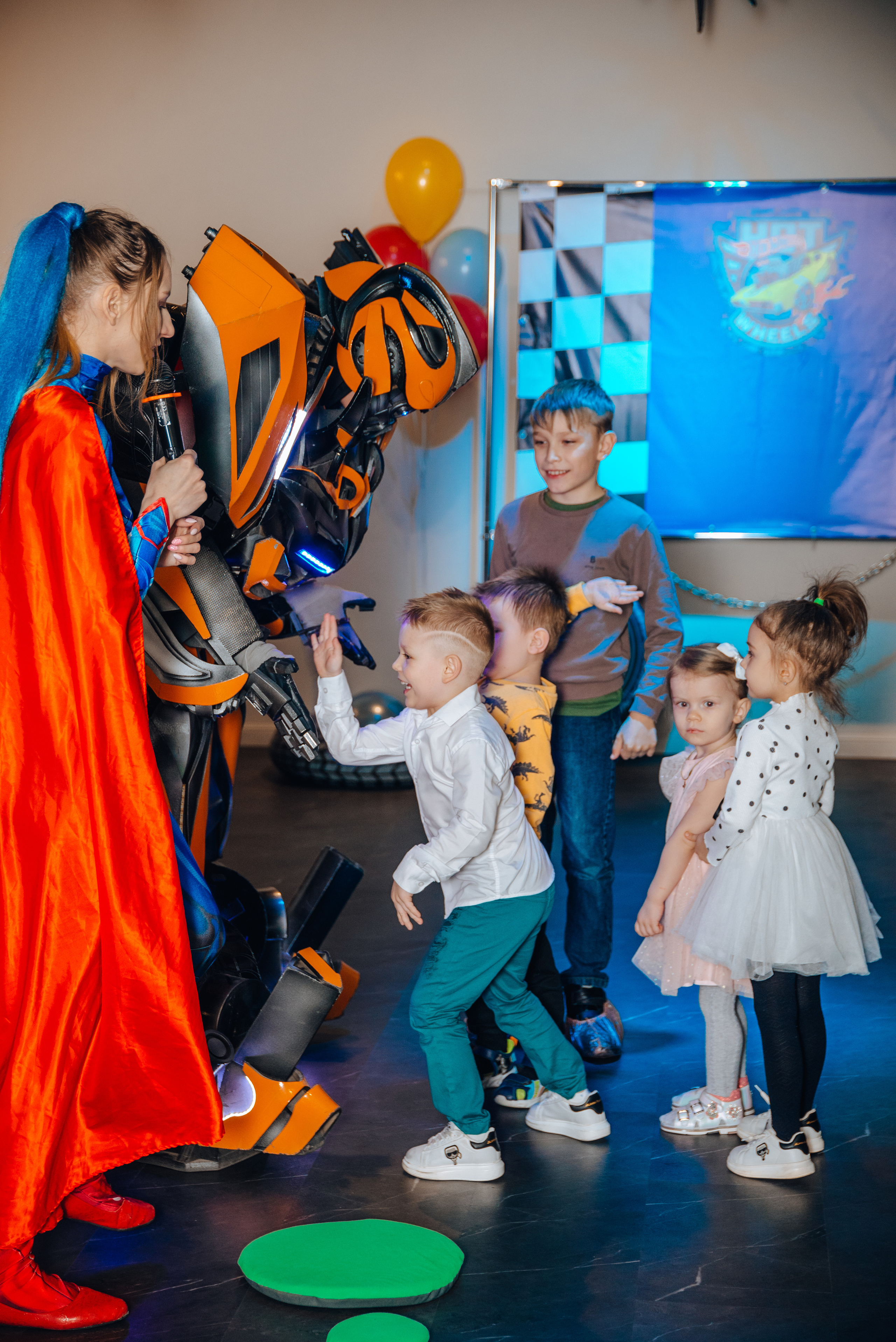 Вовчик 5 лет. Детский и семейный фотограф Катерина Мишина