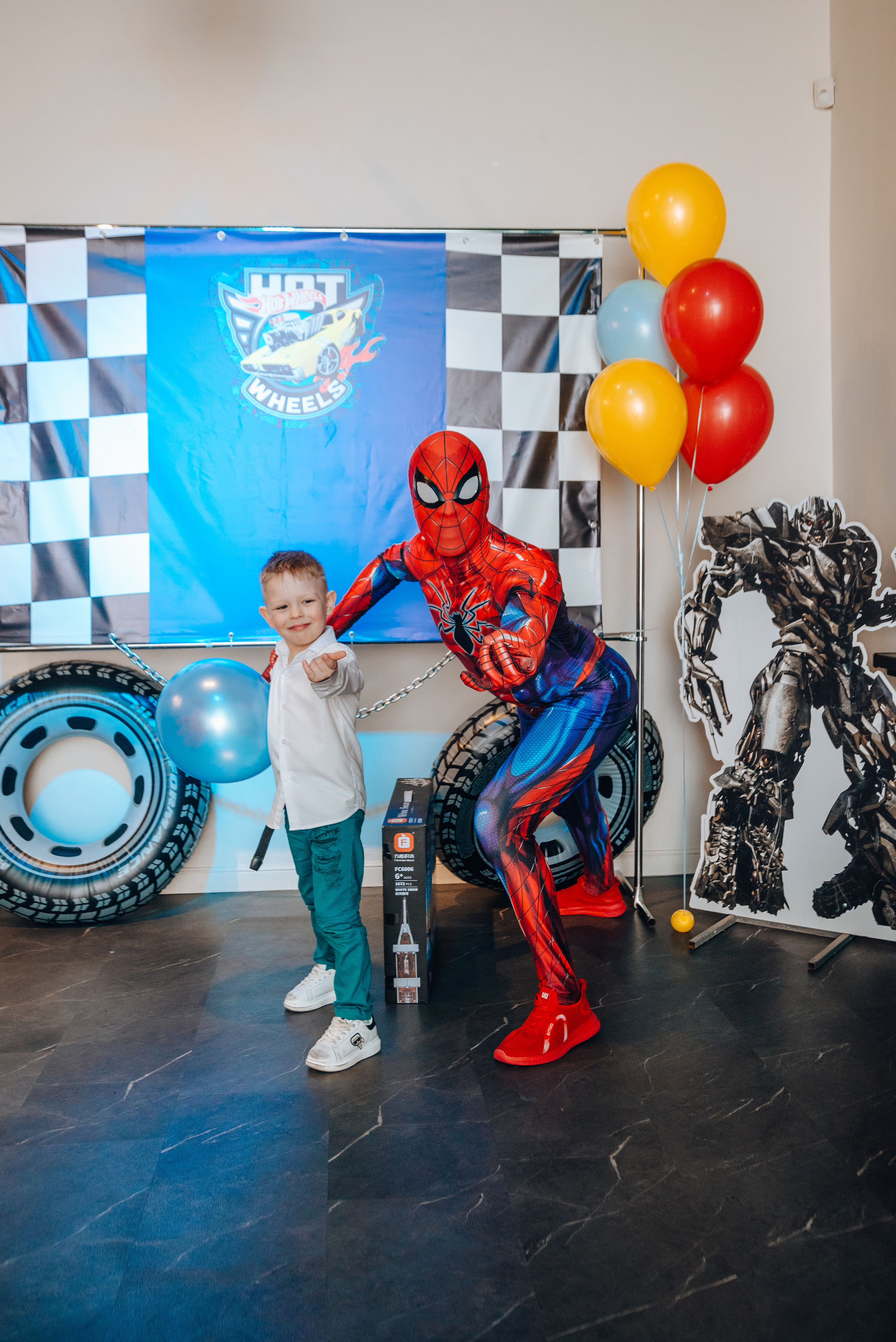 Вовчик 5 лет. Детский и семейный фотограф Катерина Мишина