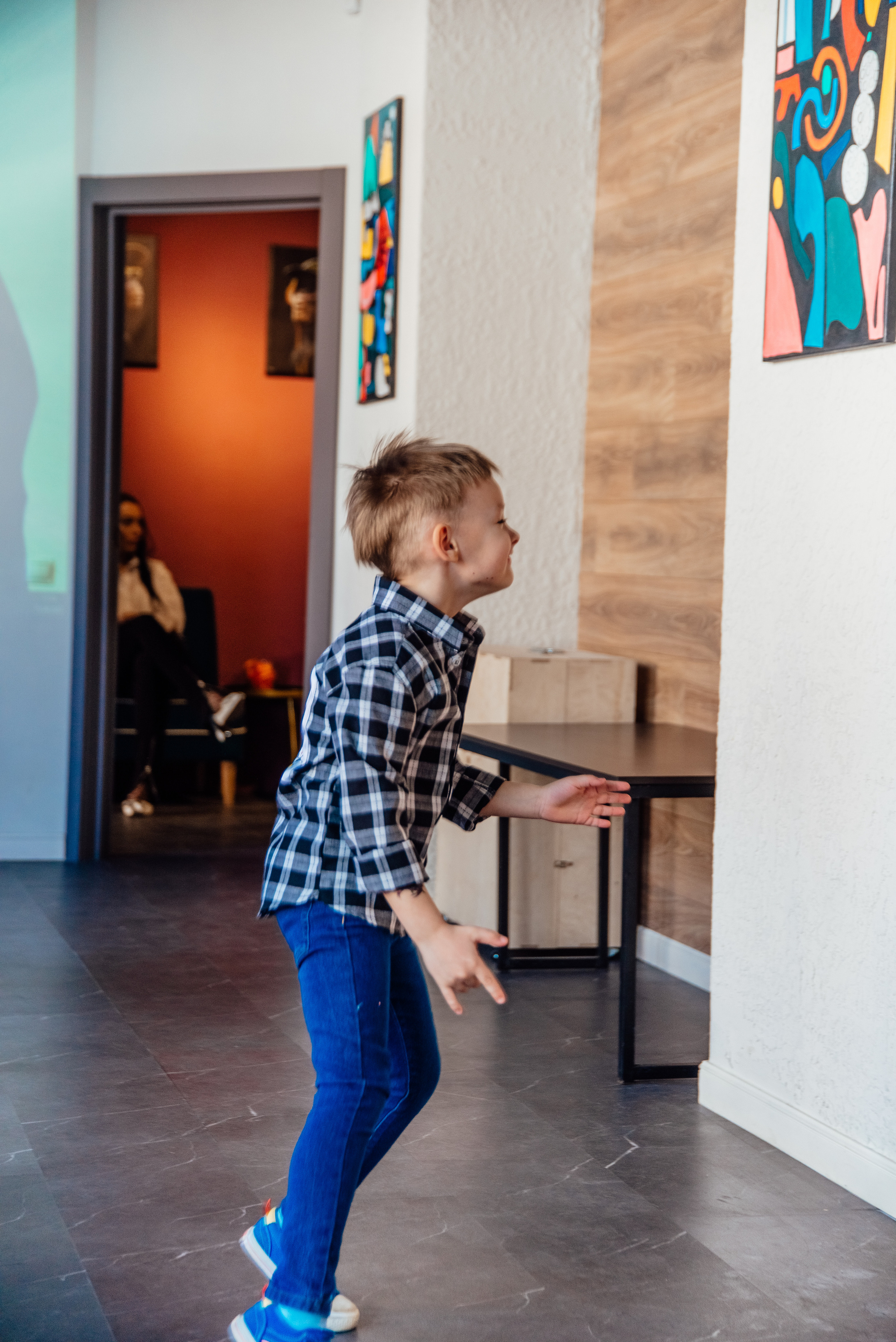 Праздник Семёна. Детский и семейный фотограф Катерина Мишина