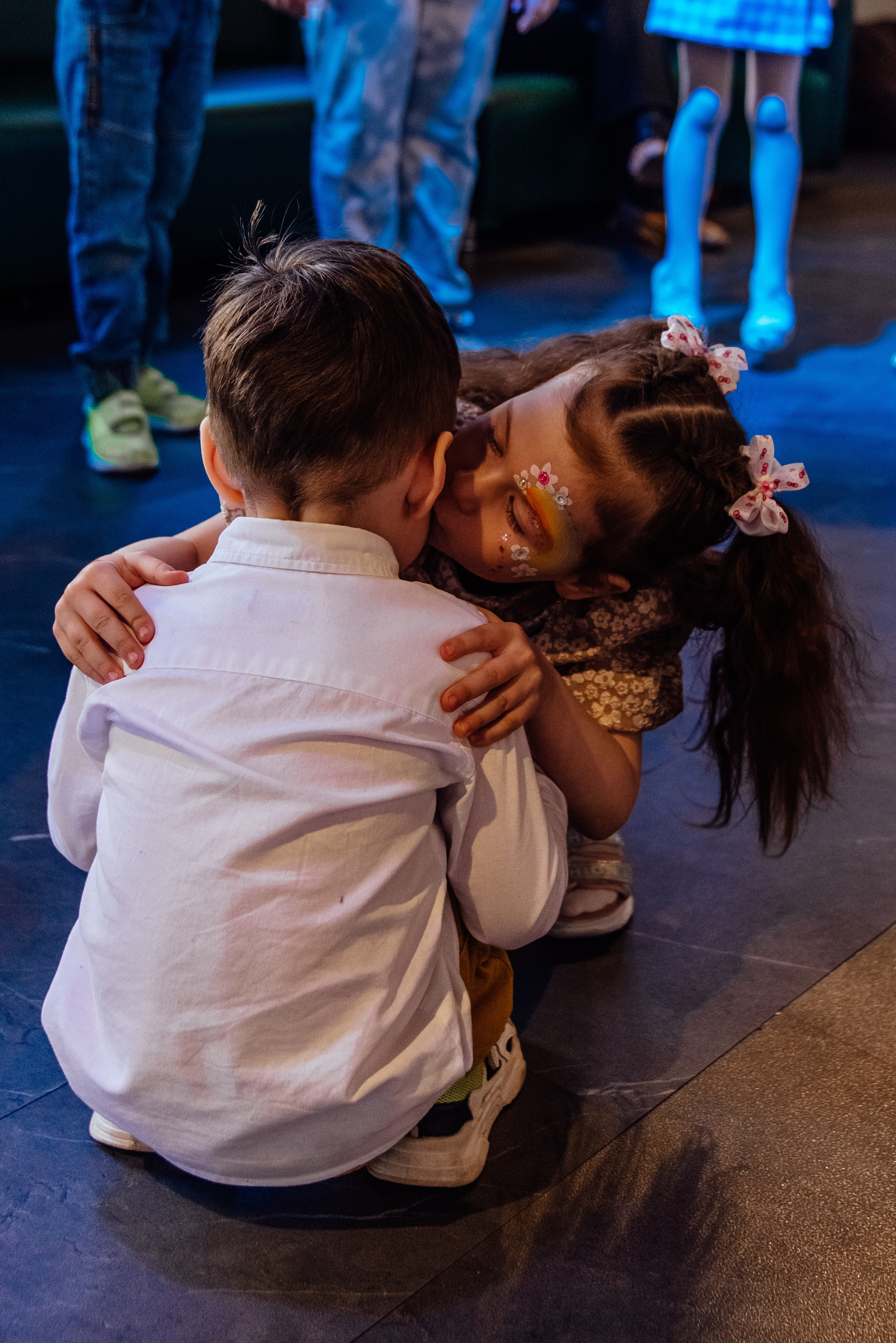 Праздник Семёна. Детский и семейный фотограф Катерина Мишина