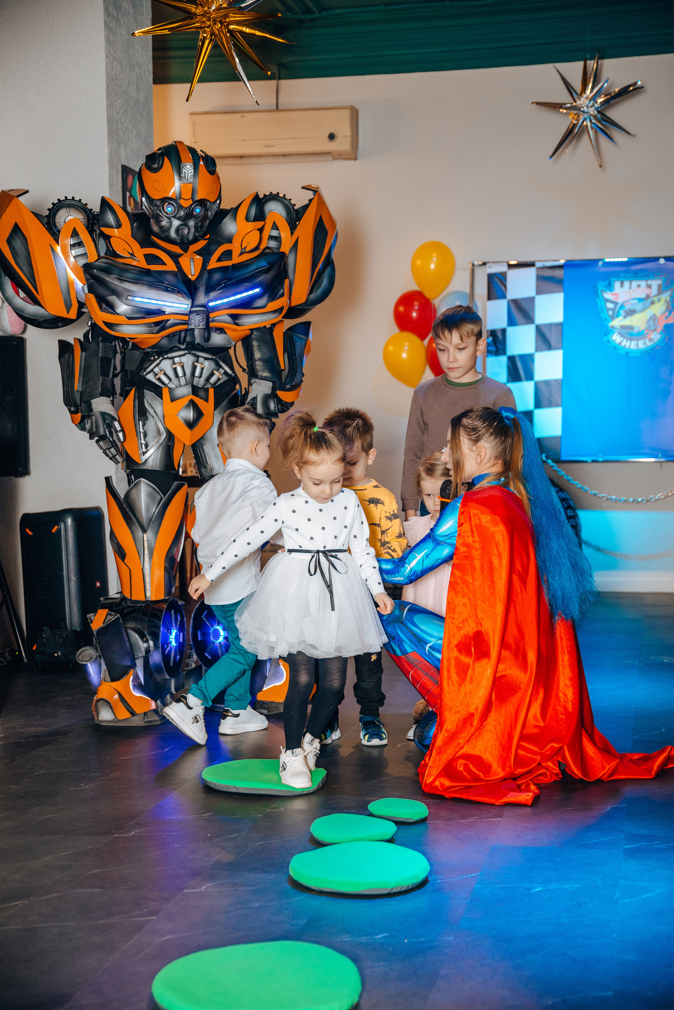 Вовчик 5 лет. Детский и семейный фотограф Катерина Мишина