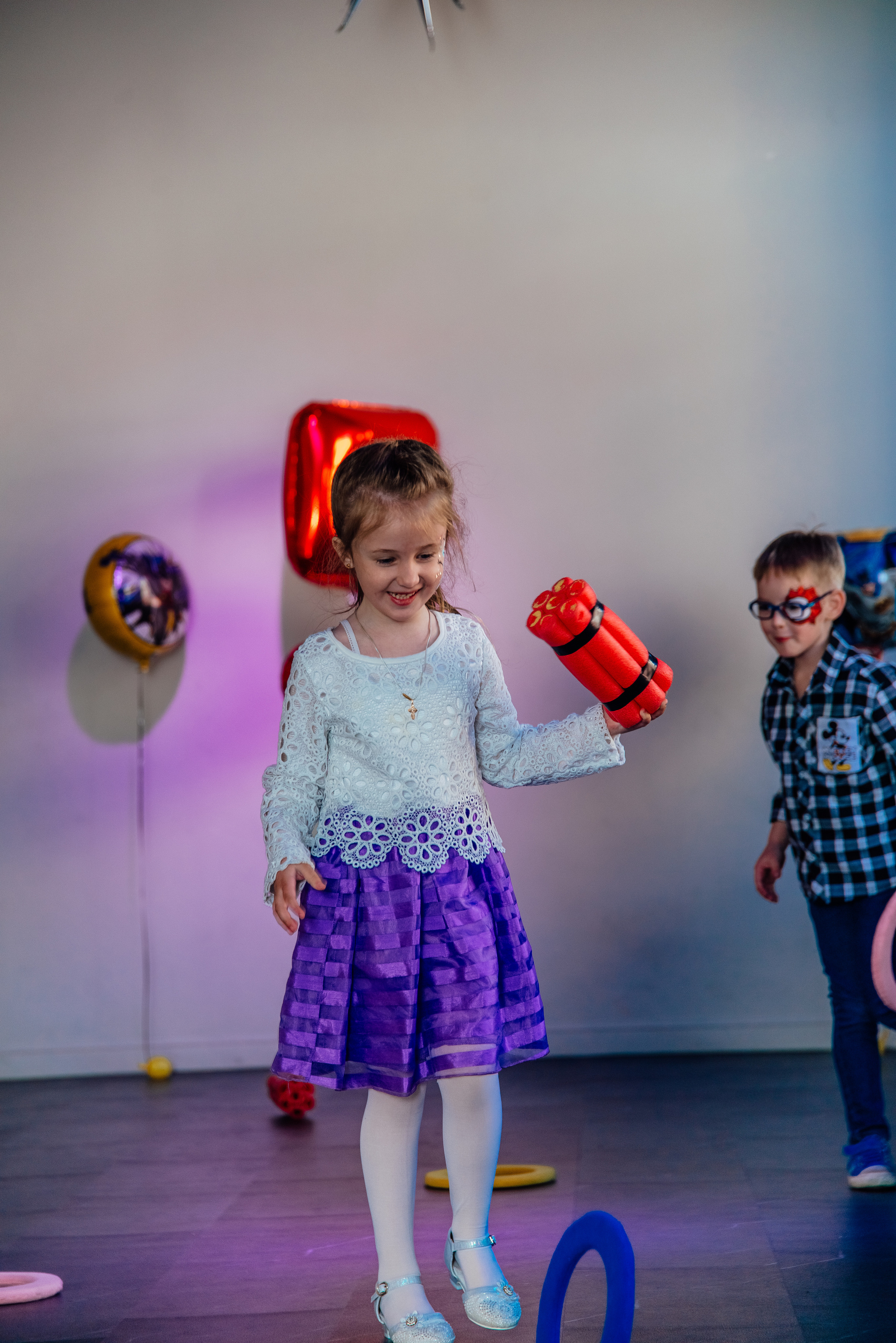 Праздник Семёна. Детский и семейный фотограф Катерина Мишина