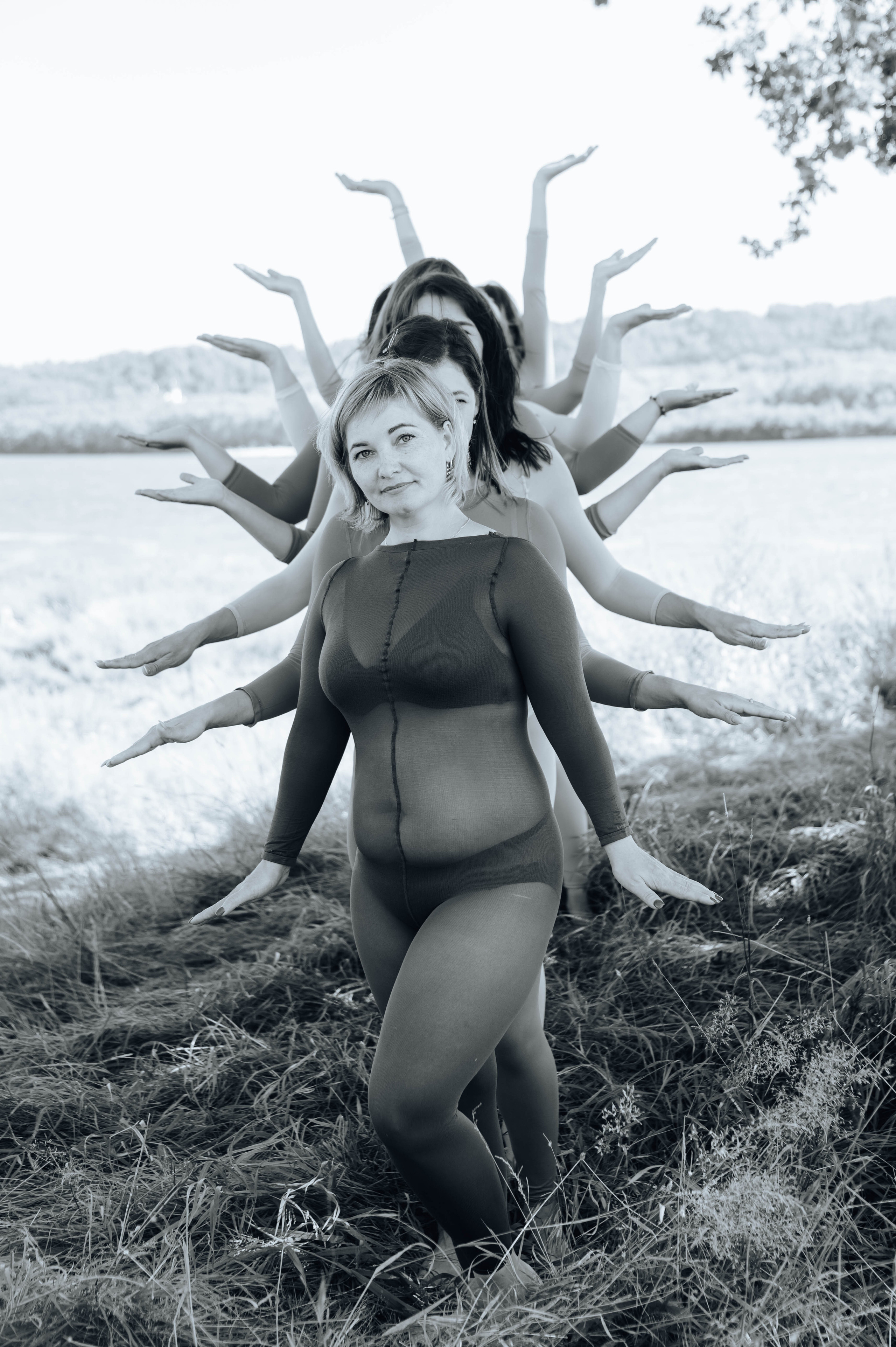 ЛОТОС студия коррекции фигуры. Детский и семейный фотограф Катерина Мишина