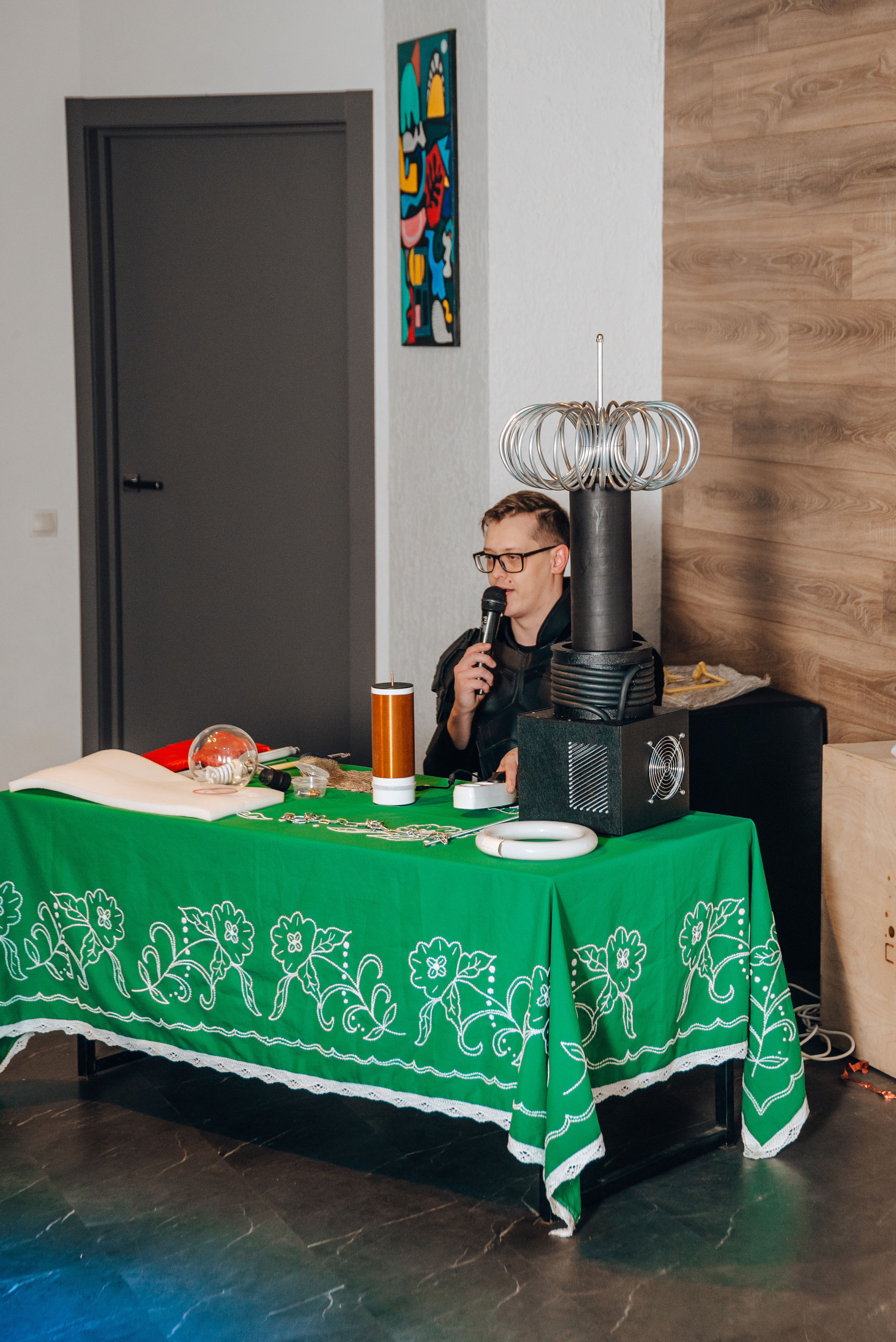 Вовчик 5 лет. Детский и семейный фотограф Катерина Мишина