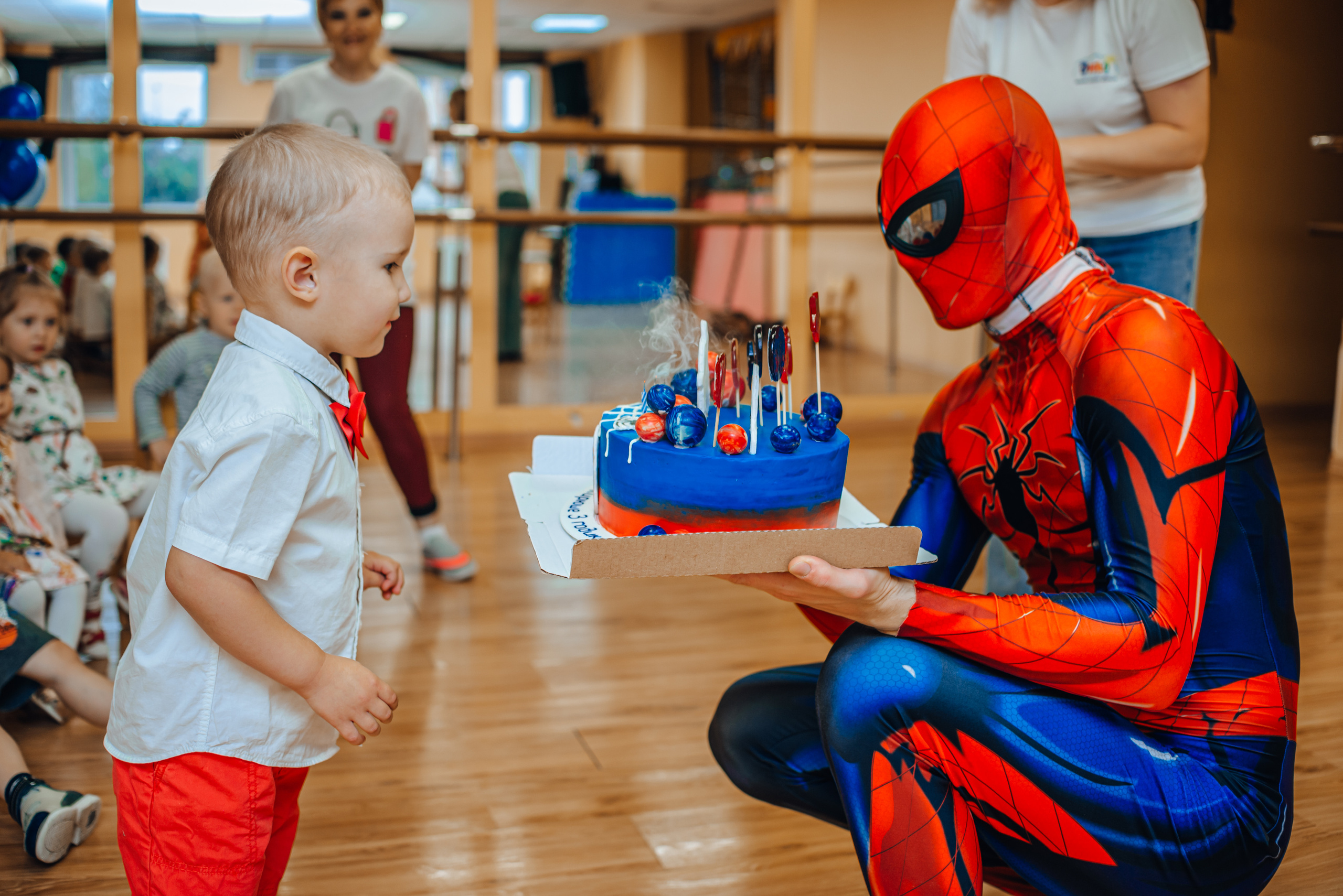 Кирюша 3 года. Детский и семейный фотограф Катерина Мишина