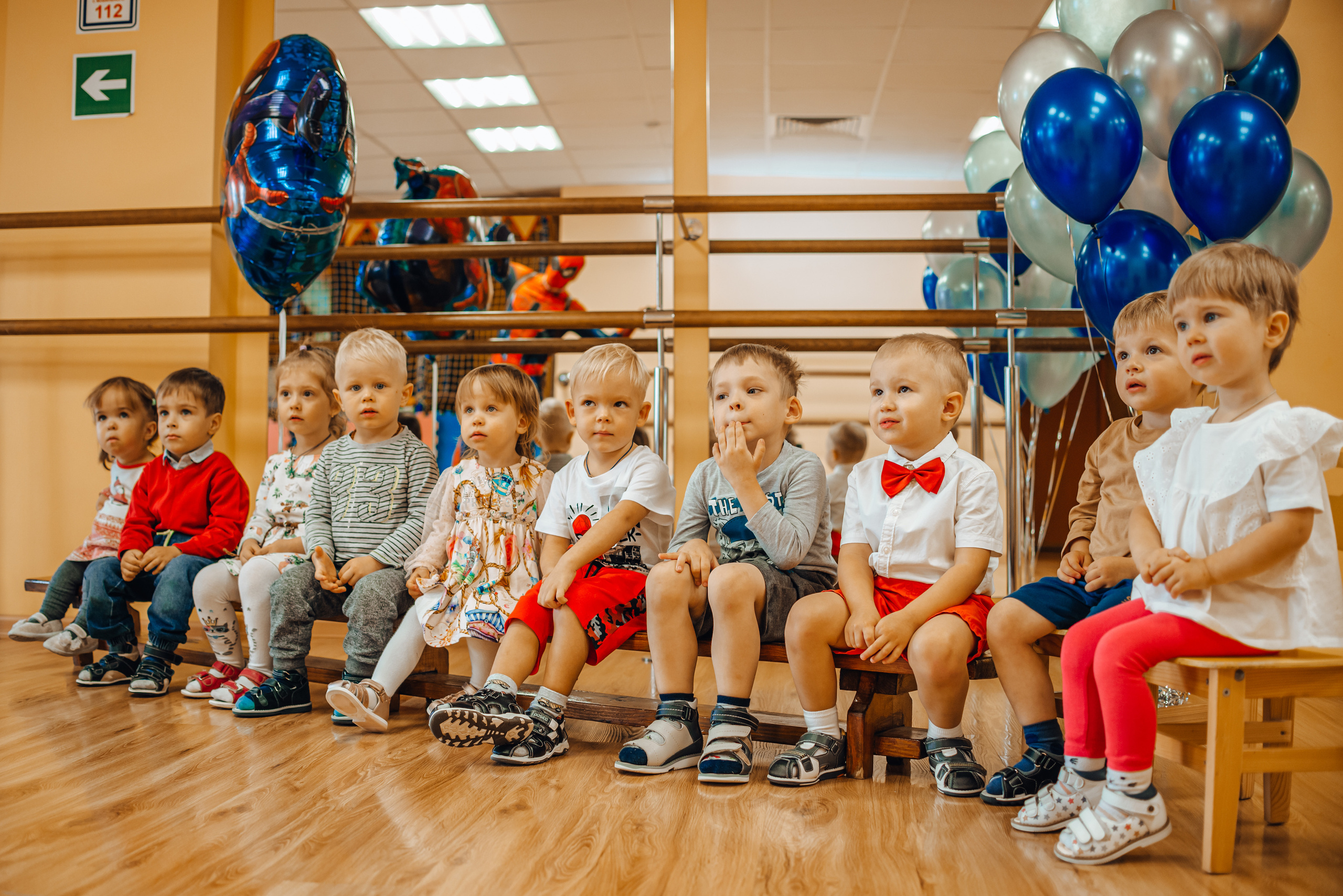 Кирюша 3 года. Детский и семейный фотограф Катерина Мишина