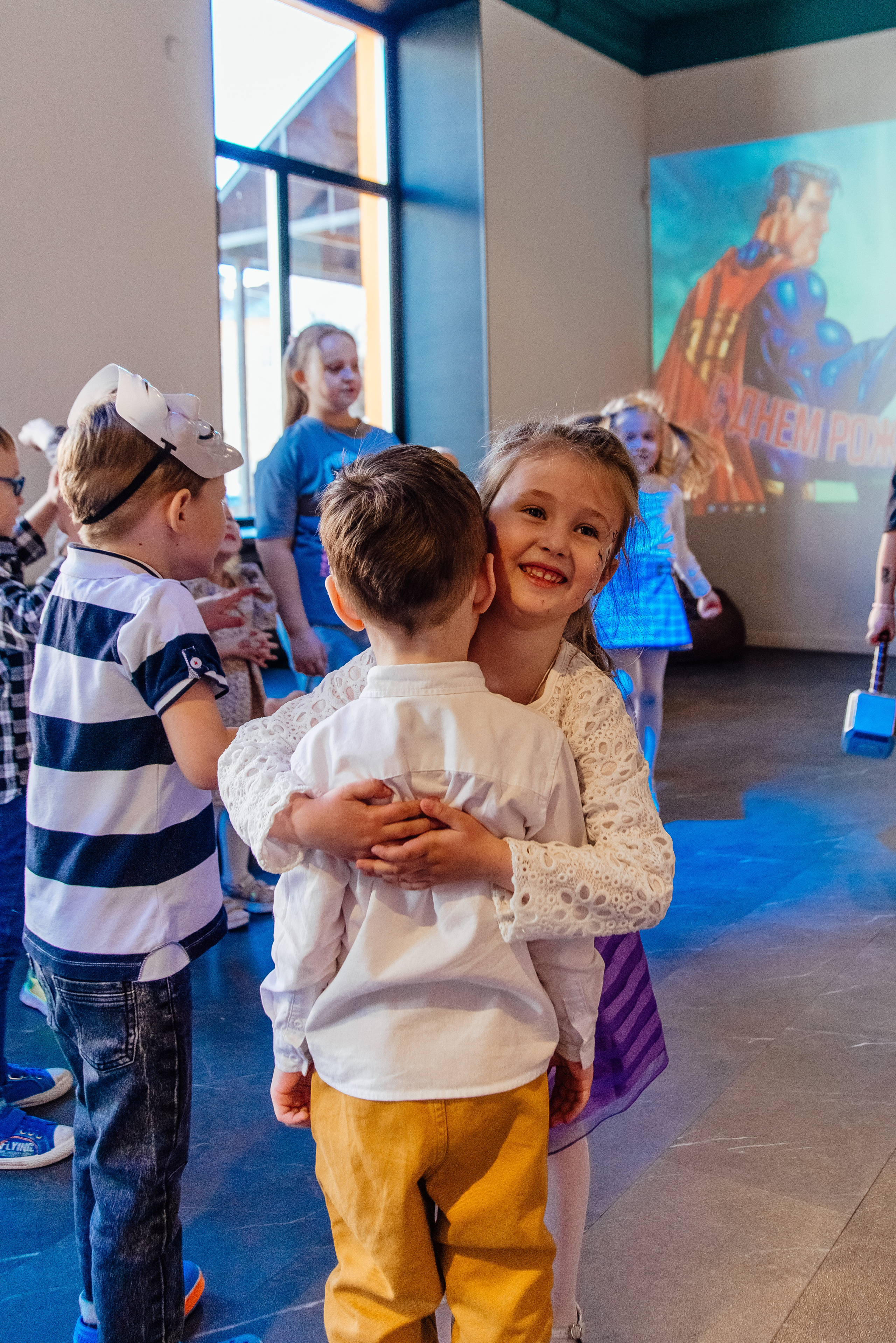 Праздник Семёна. Детский и семейный фотограф Катерина Мишина