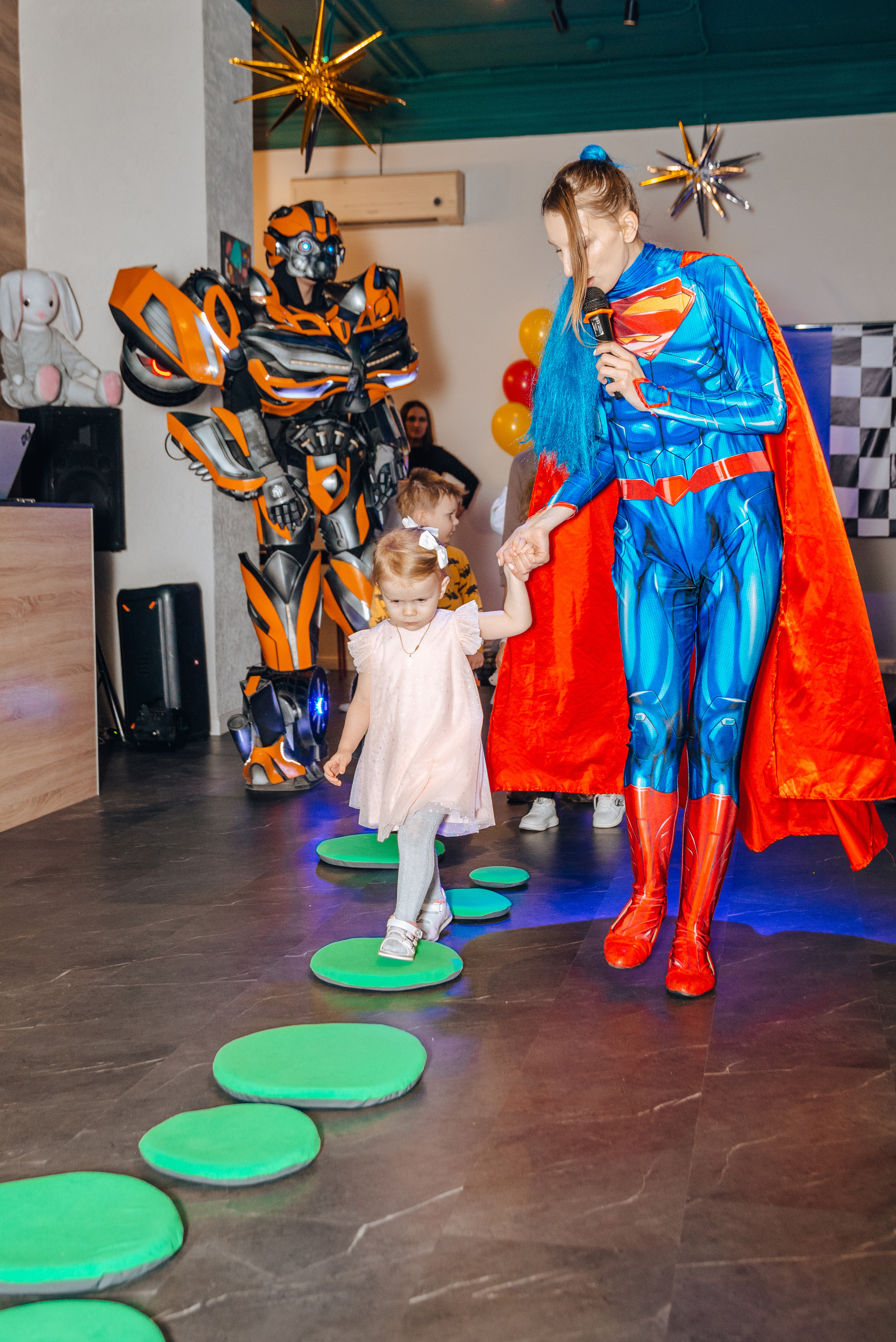 Вовчик 5 лет. Детский и семейный фотограф Катерина Мишина