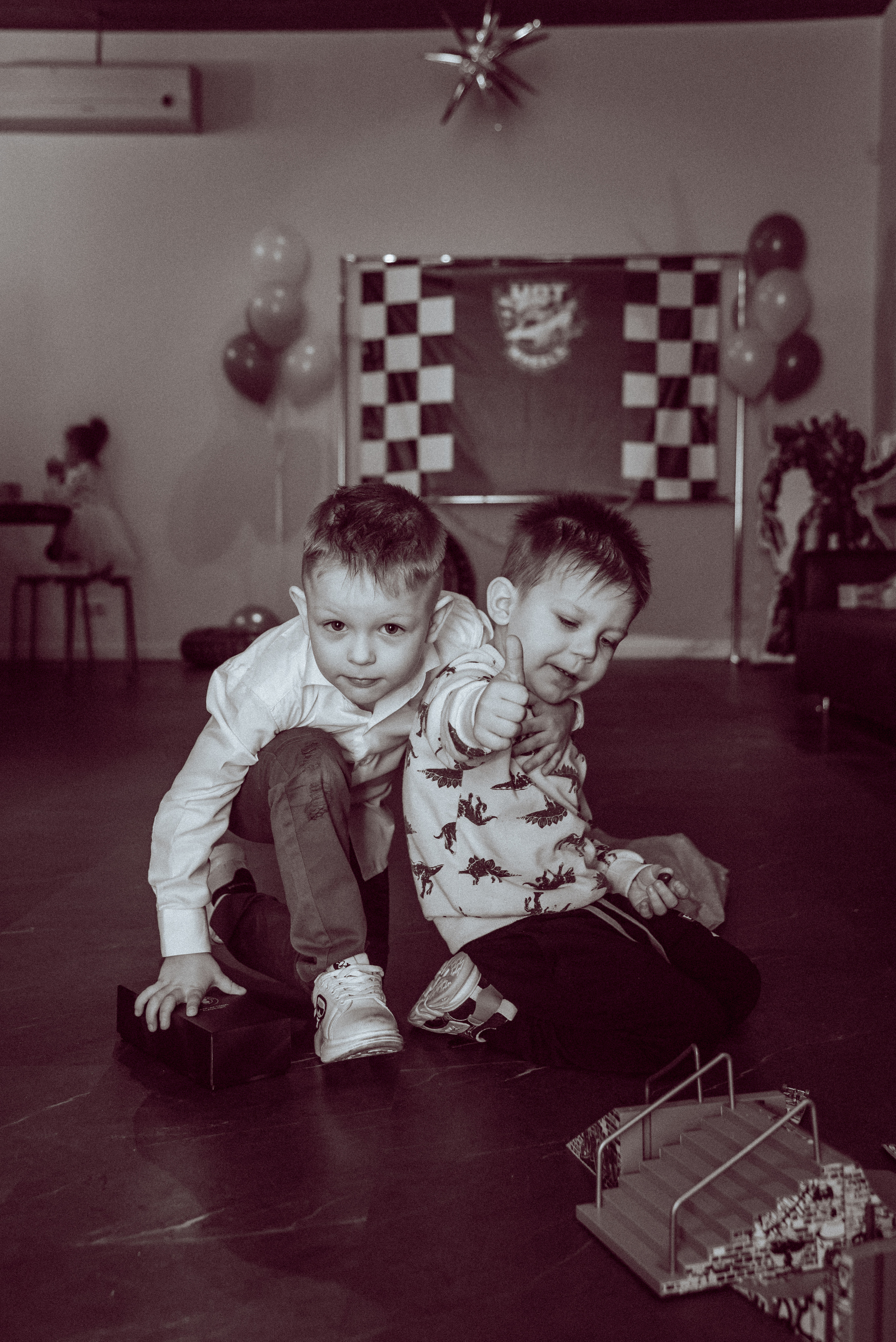 Вовчик 5 лет. Детский и семейный фотограф Катерина Мишина