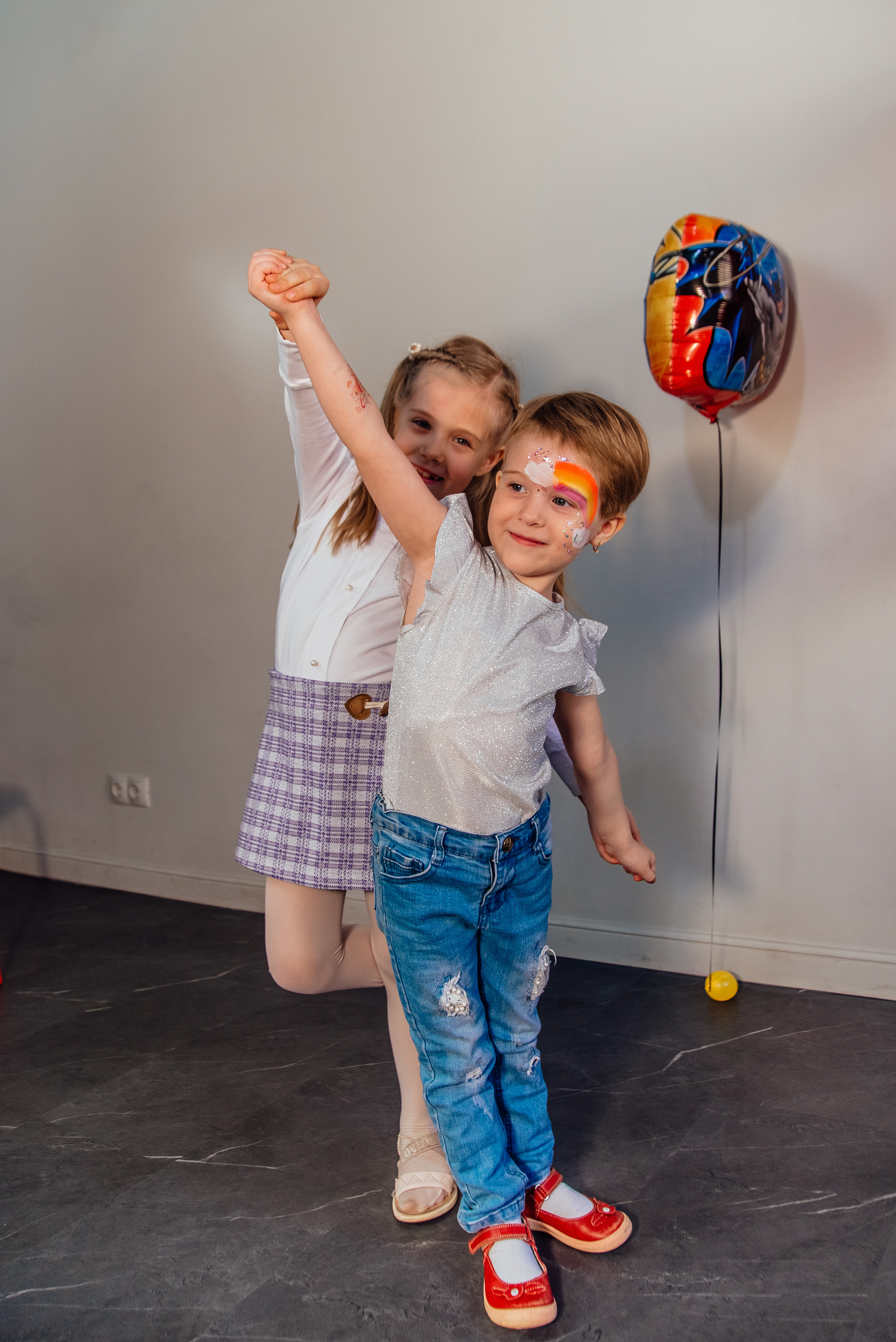 Праздник Семёна. Детский и семейный фотограф Катерина Мишина