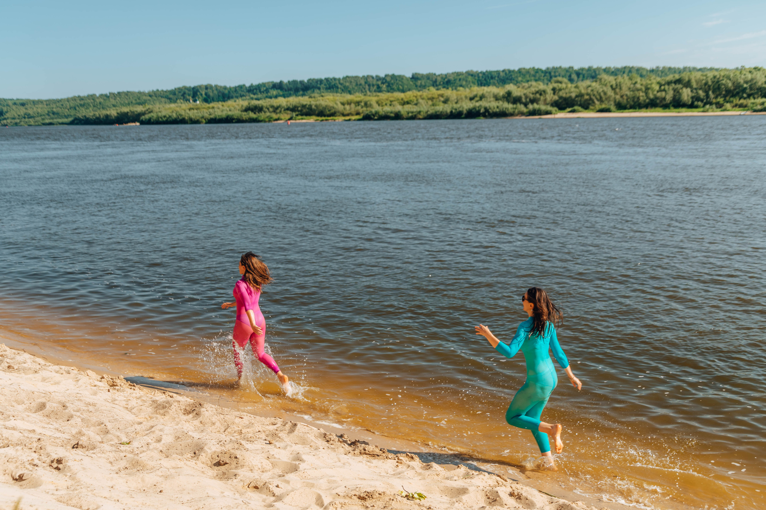 ЛОТОС студия коррекции фигуры. Детский и семейный фотограф Катерина Мишина