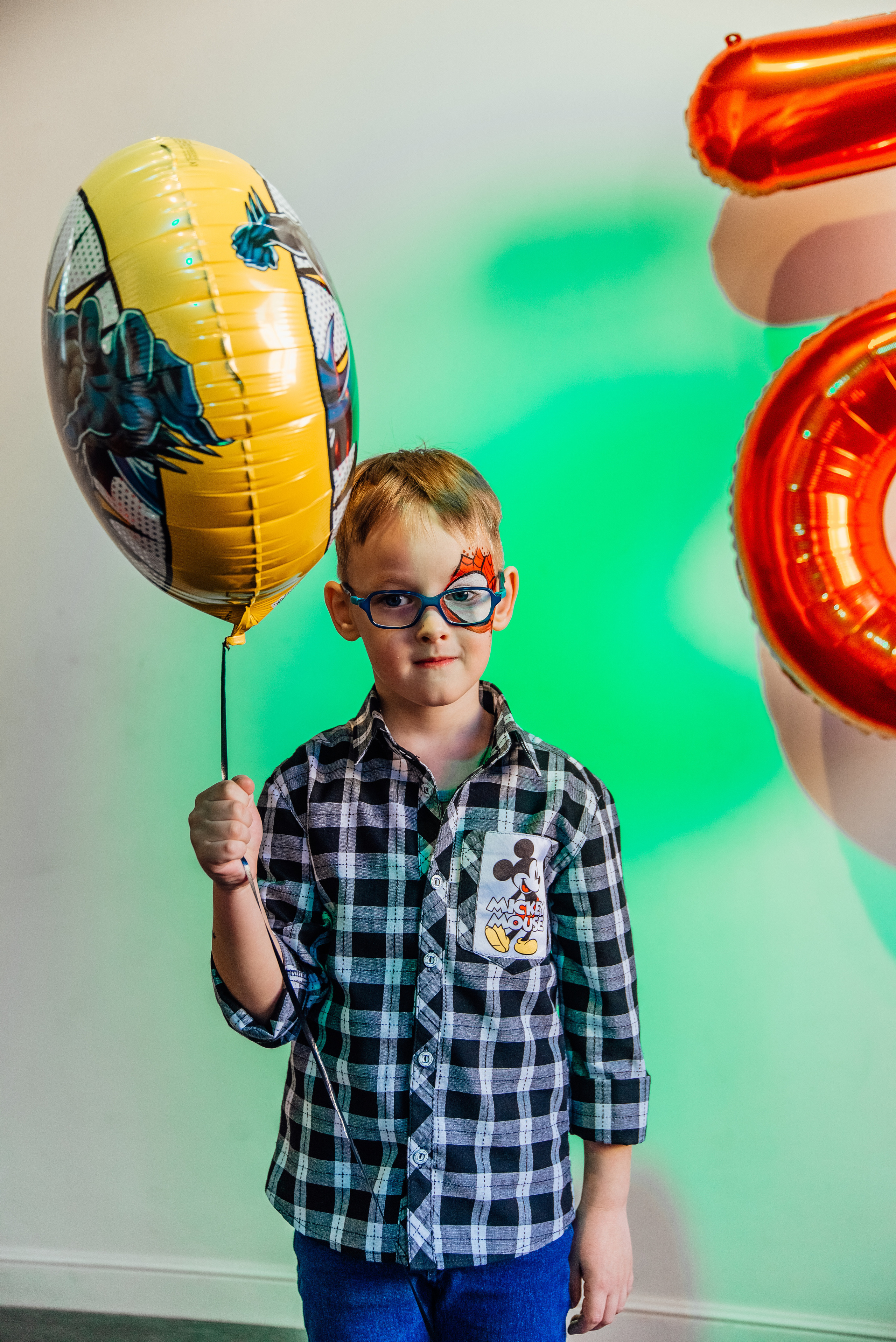 Праздник Семёна. Детский и семейный фотограф Катерина Мишина