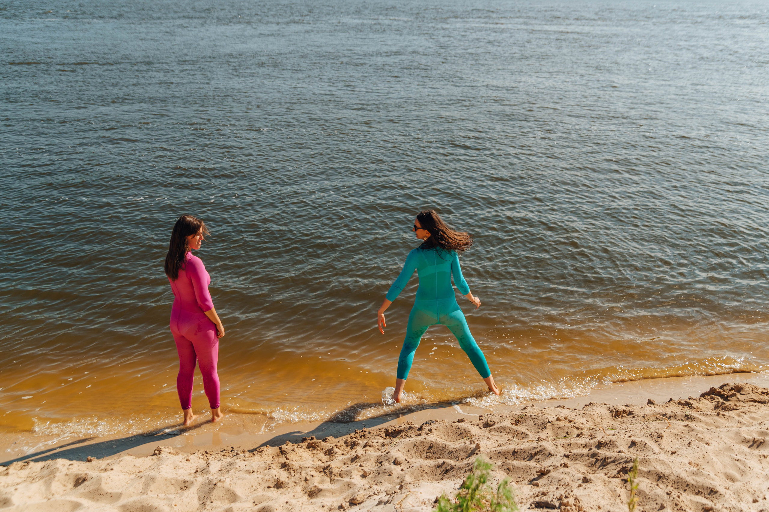 ЛОТОС студия коррекции фигуры. Детский и семейный фотограф Катерина Мишина