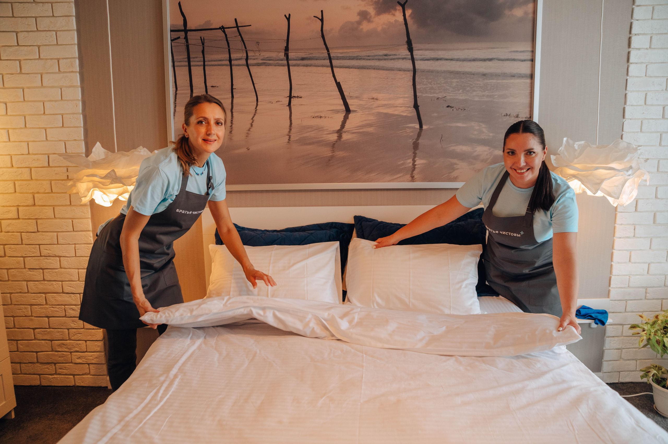 Братья ЧИСТОВЫ. Детский и семейный фотограф Катерина Мишина