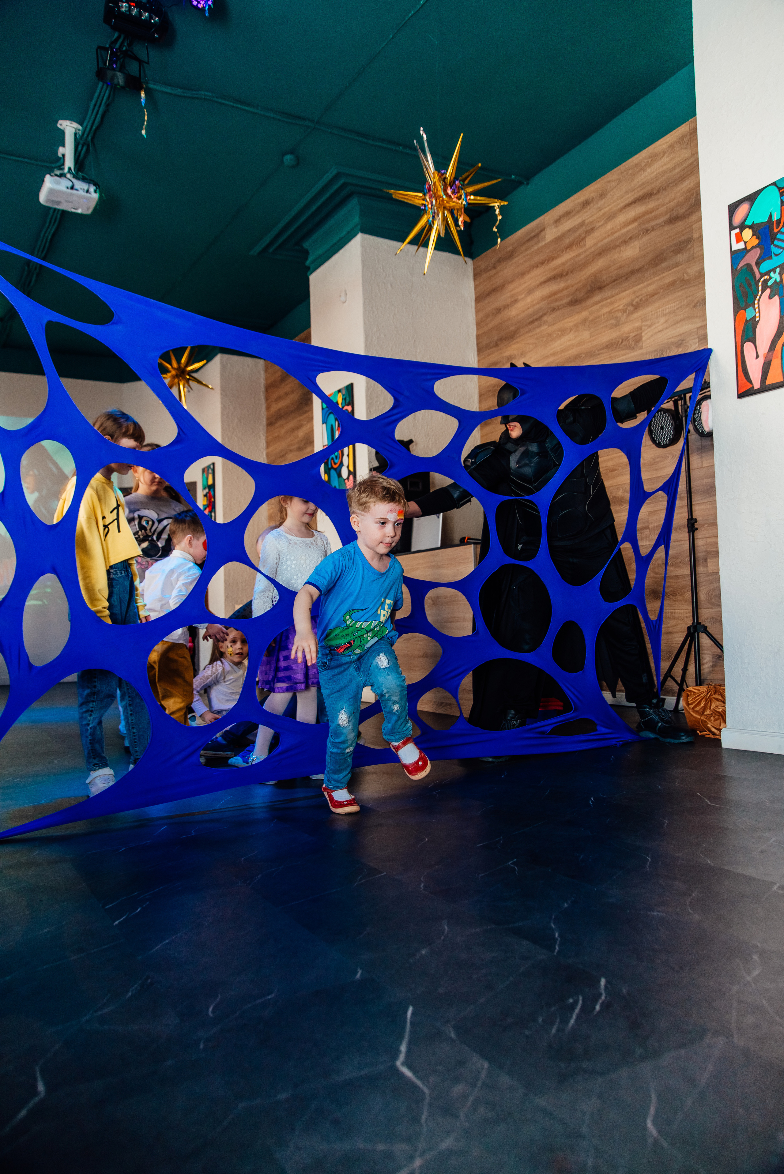 Праздник Семёна. Детский и семейный фотограф Катерина Мишина