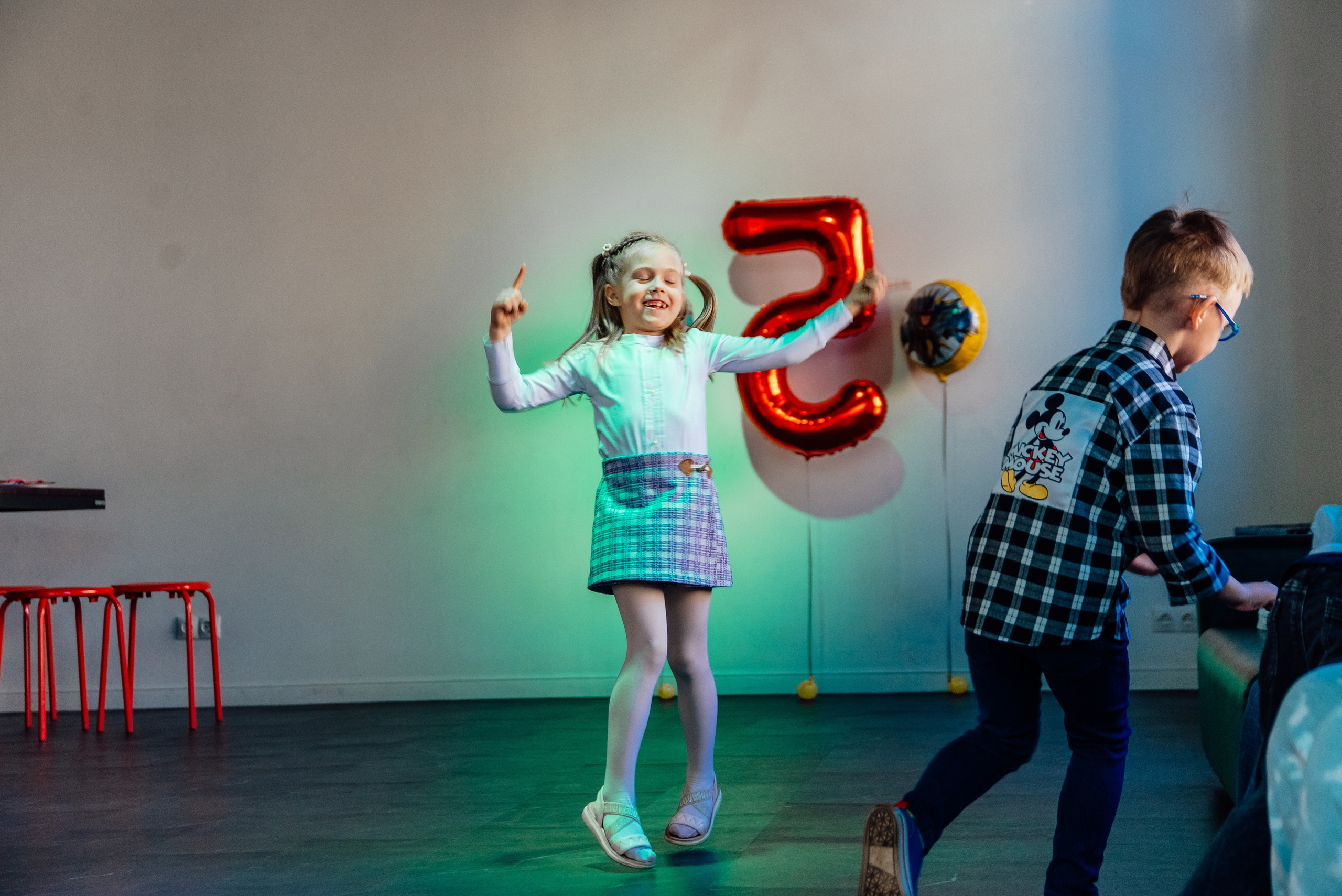 Праздник Семёна. Детский и семейный фотограф Катерина Мишина