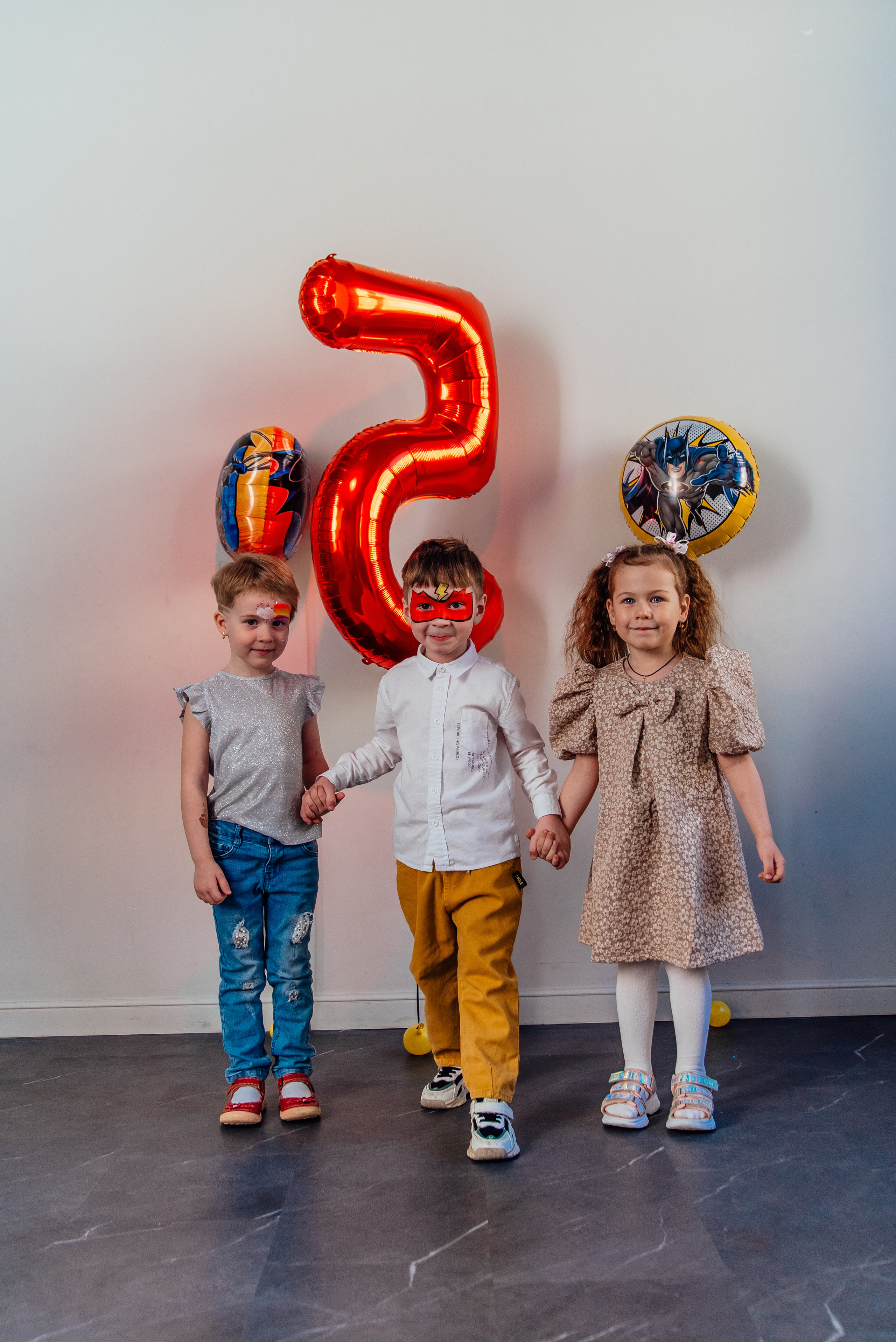 Праздник Семёна. Детский и семейный фотограф Катерина Мишина