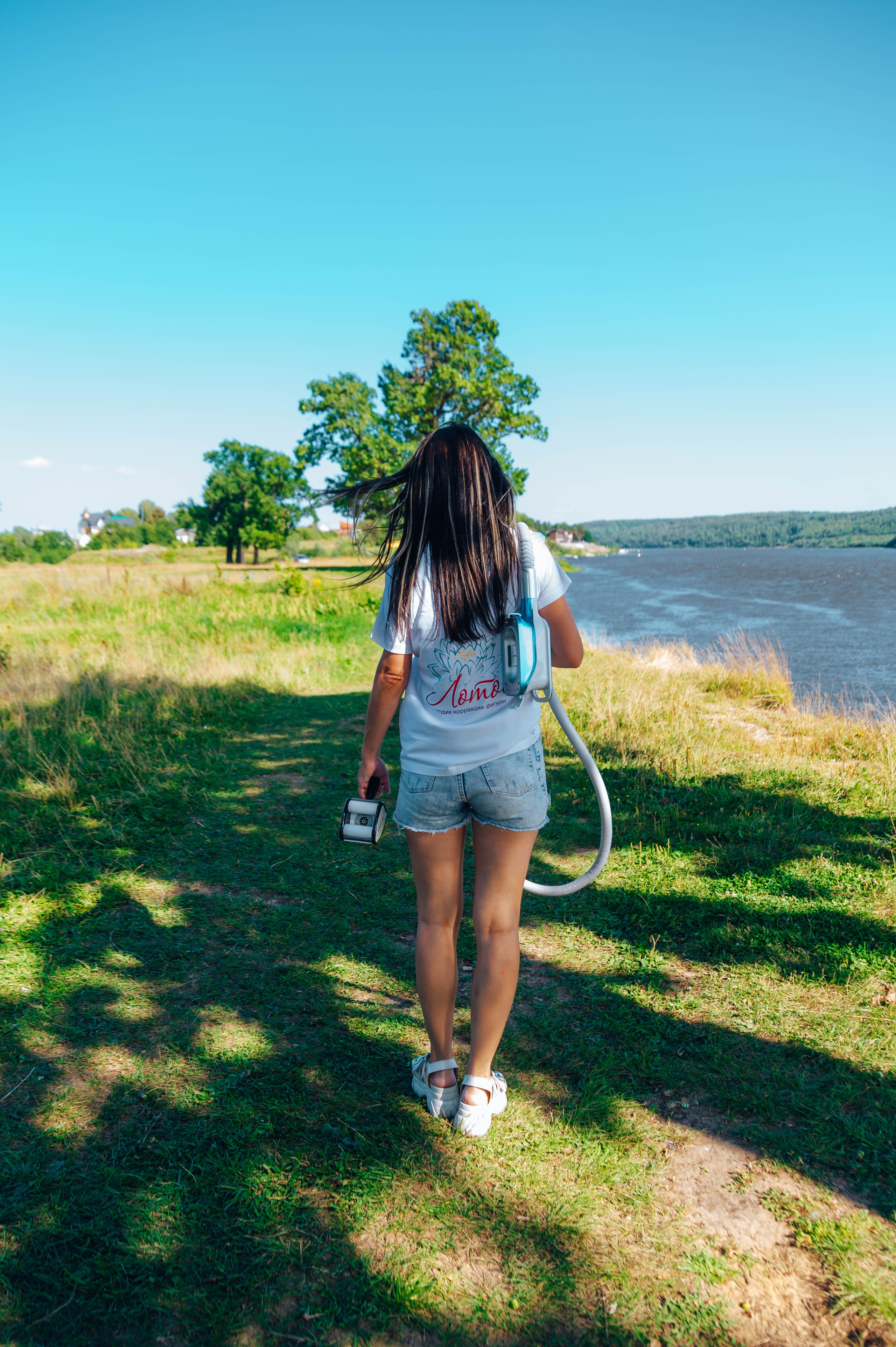 ЛОТОС студия коррекции фигуры. Детский и семейный фотограф Катерина Мишина