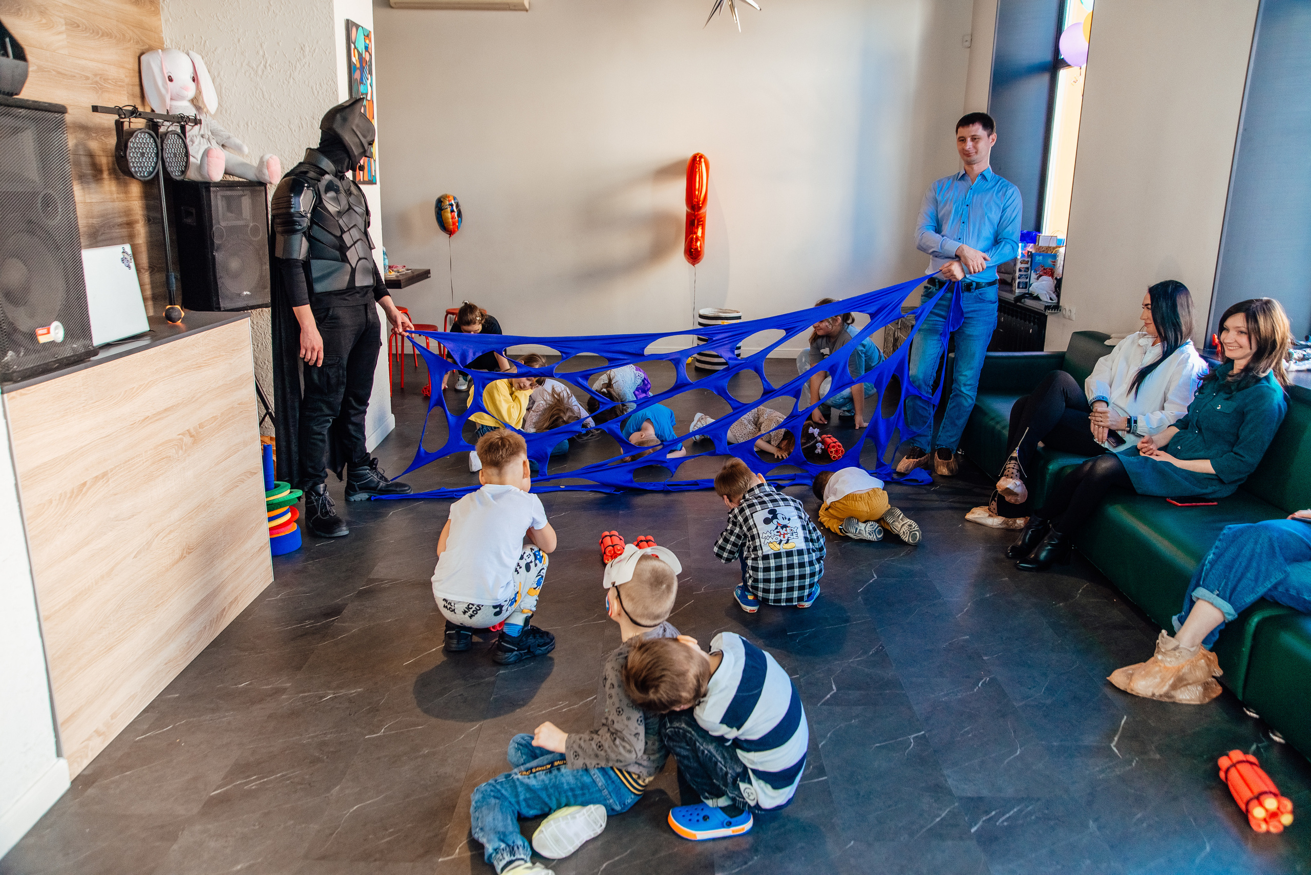 Праздник Семёна. Детский и семейный фотограф Катерина Мишина