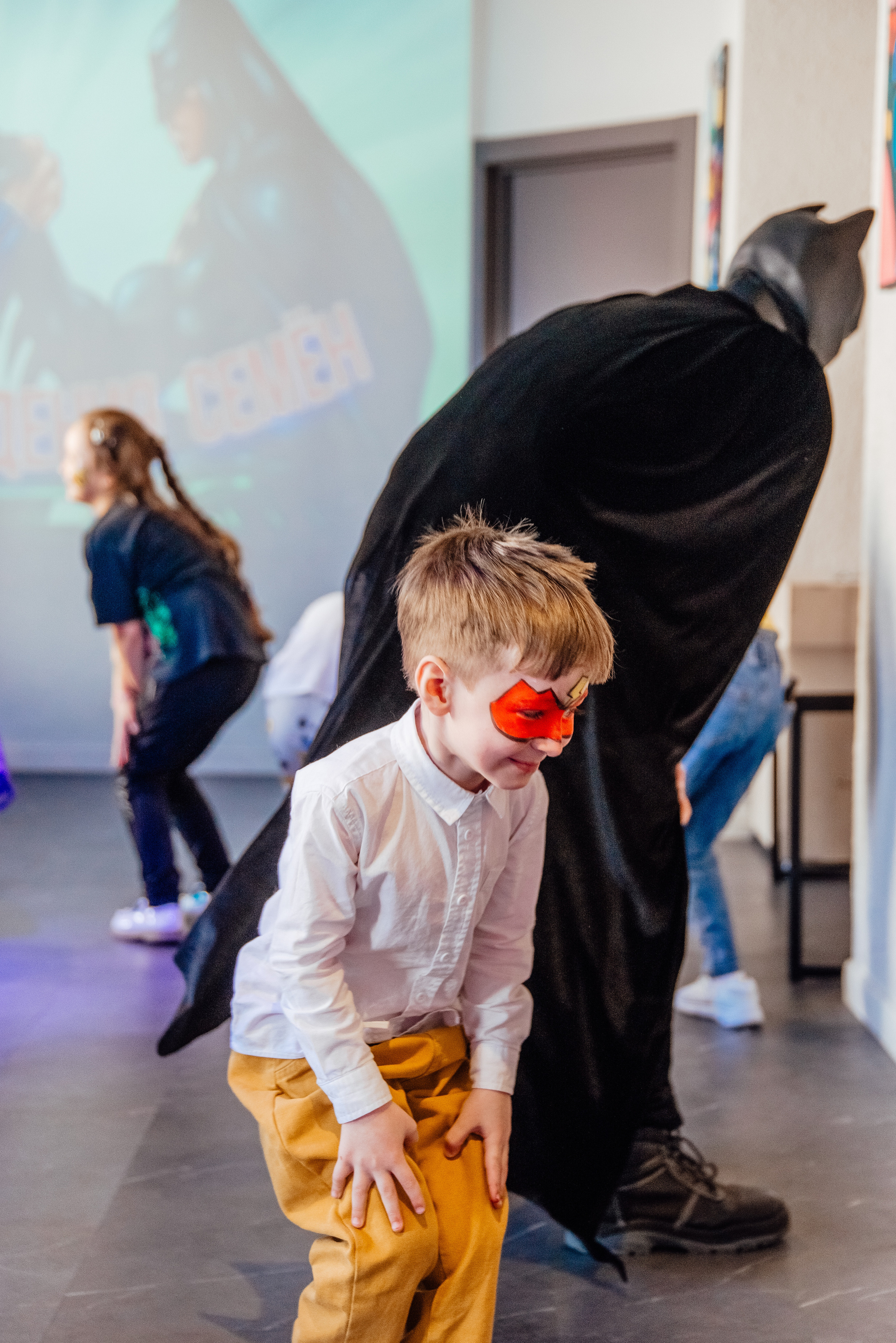 Праздник Семёна. Детский и семейный фотограф Катерина Мишина