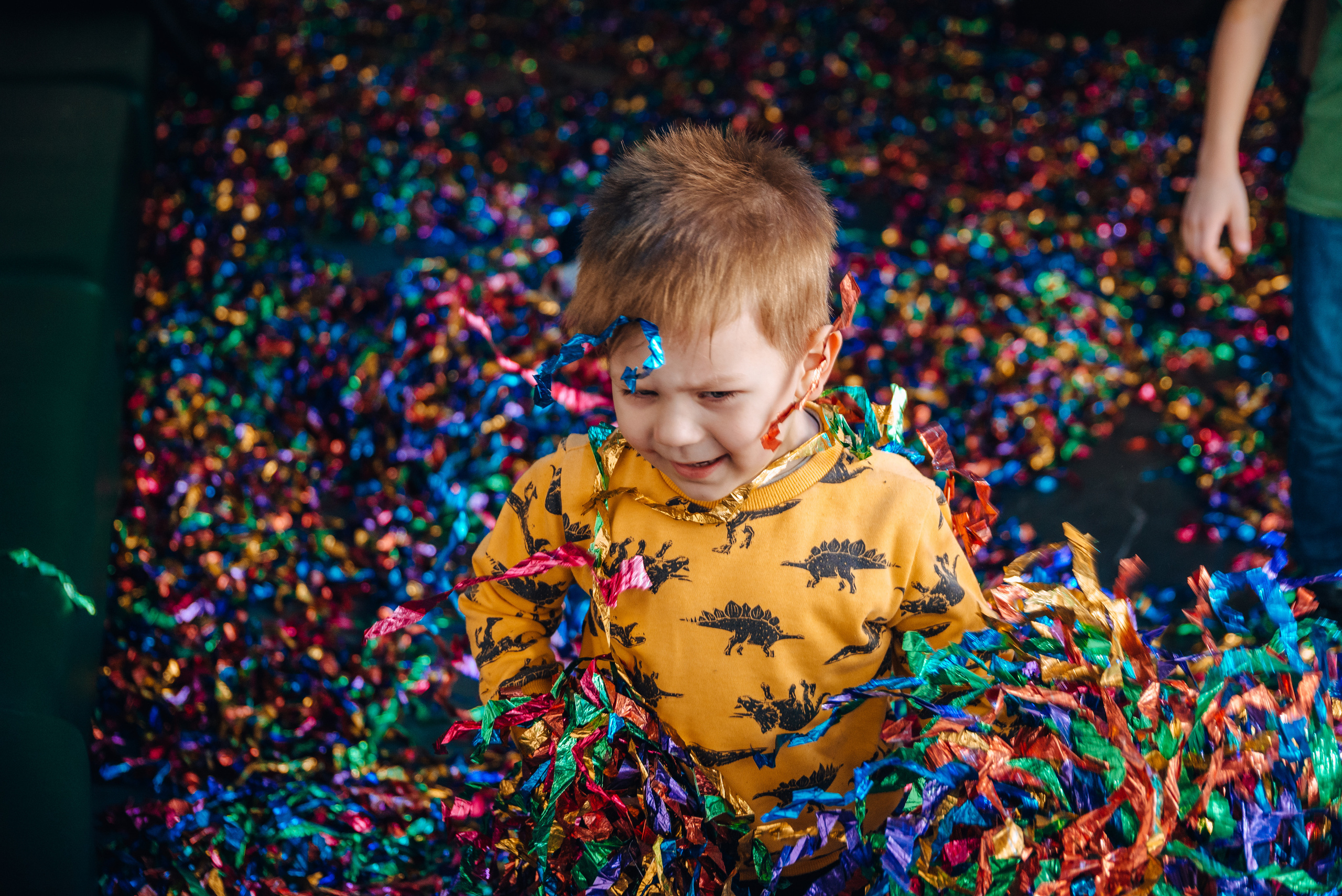 Вовчик 5 лет. Детский и семейный фотограф Катерина Мишина