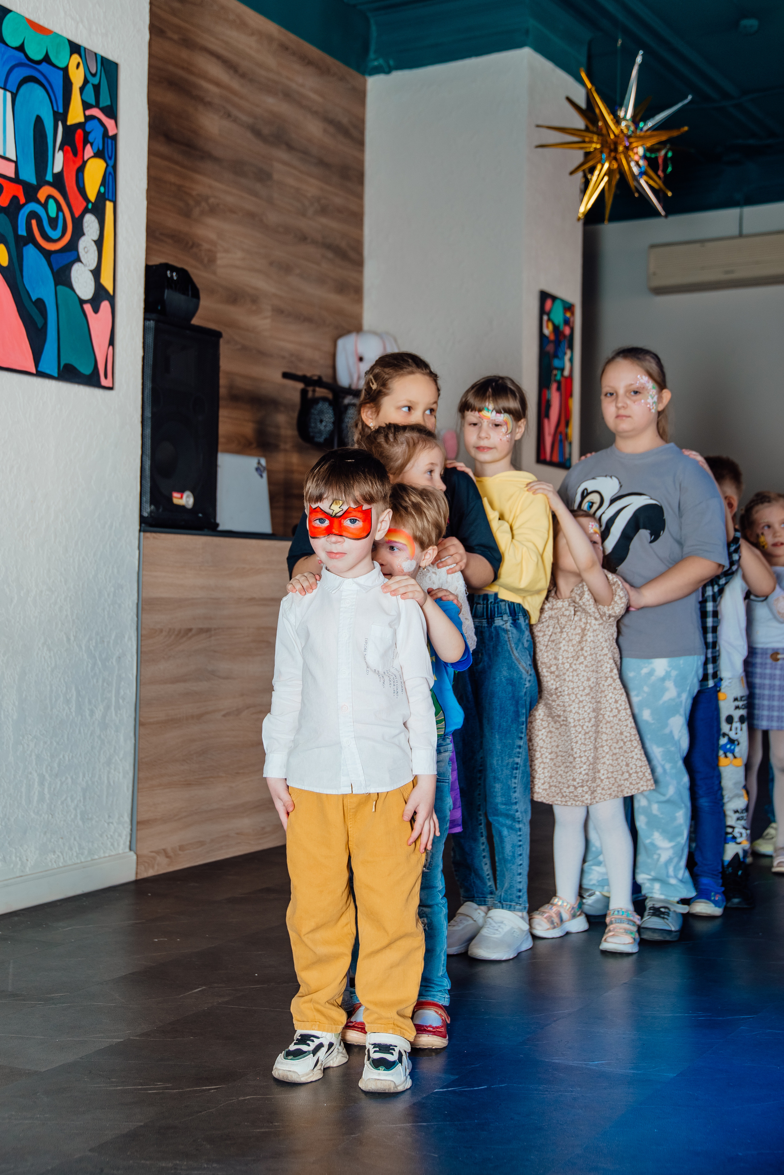 Праздник Семёна. Детский и семейный фотограф Катерина Мишина