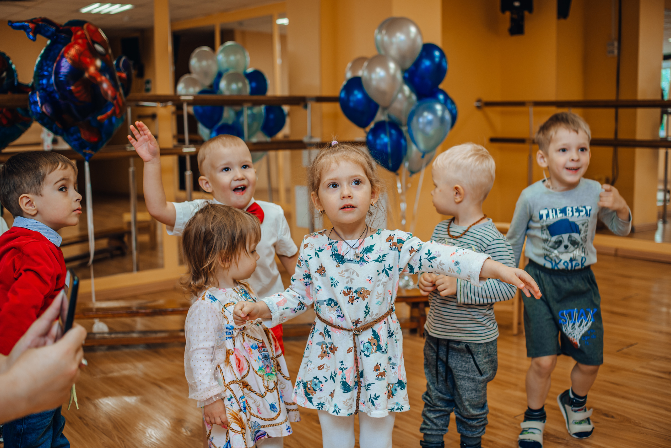 Кирюша 3 года. Детский и семейный фотограф Катерина Мишина