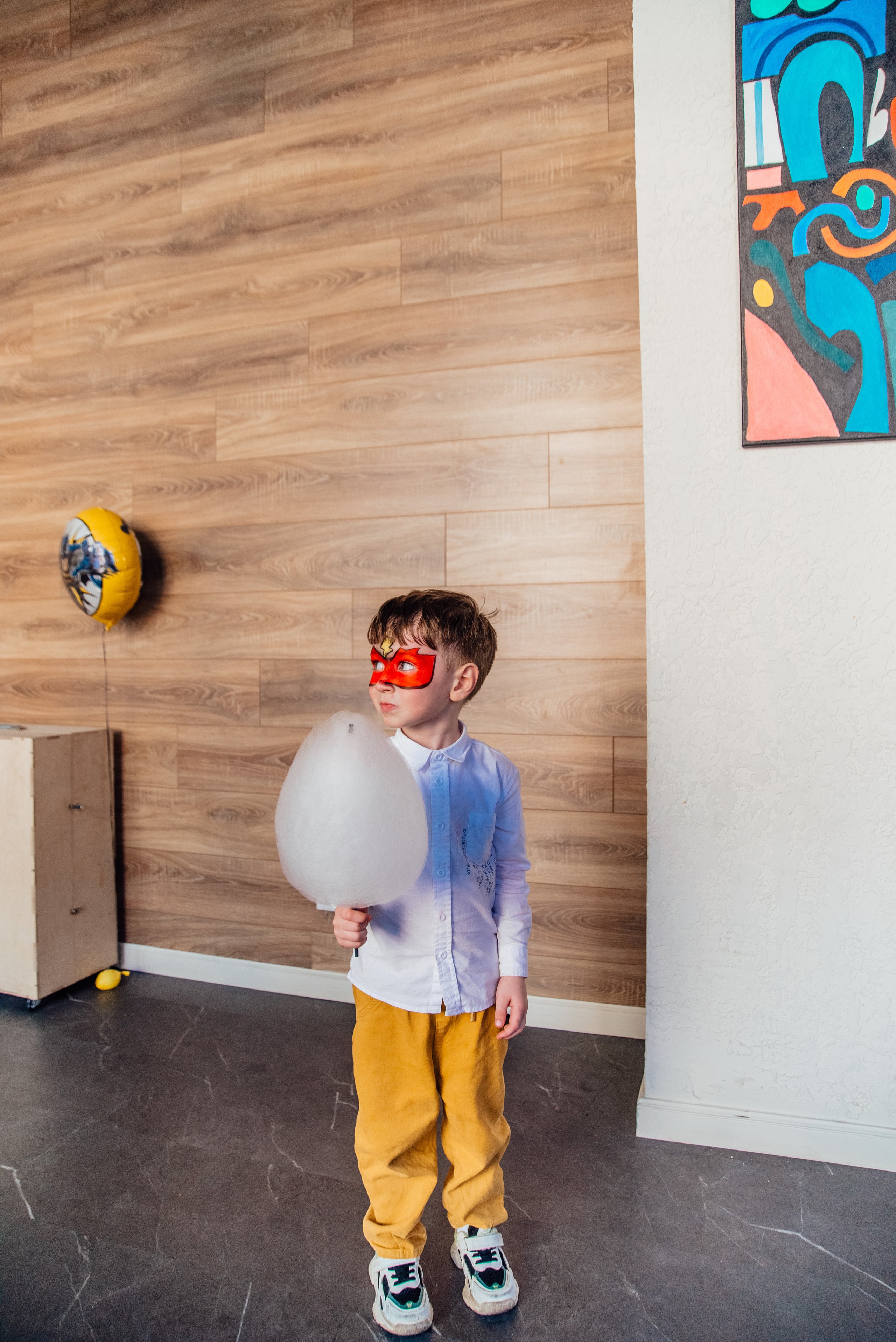 Праздник Семёна. Детский и семейный фотограф Катерина Мишина