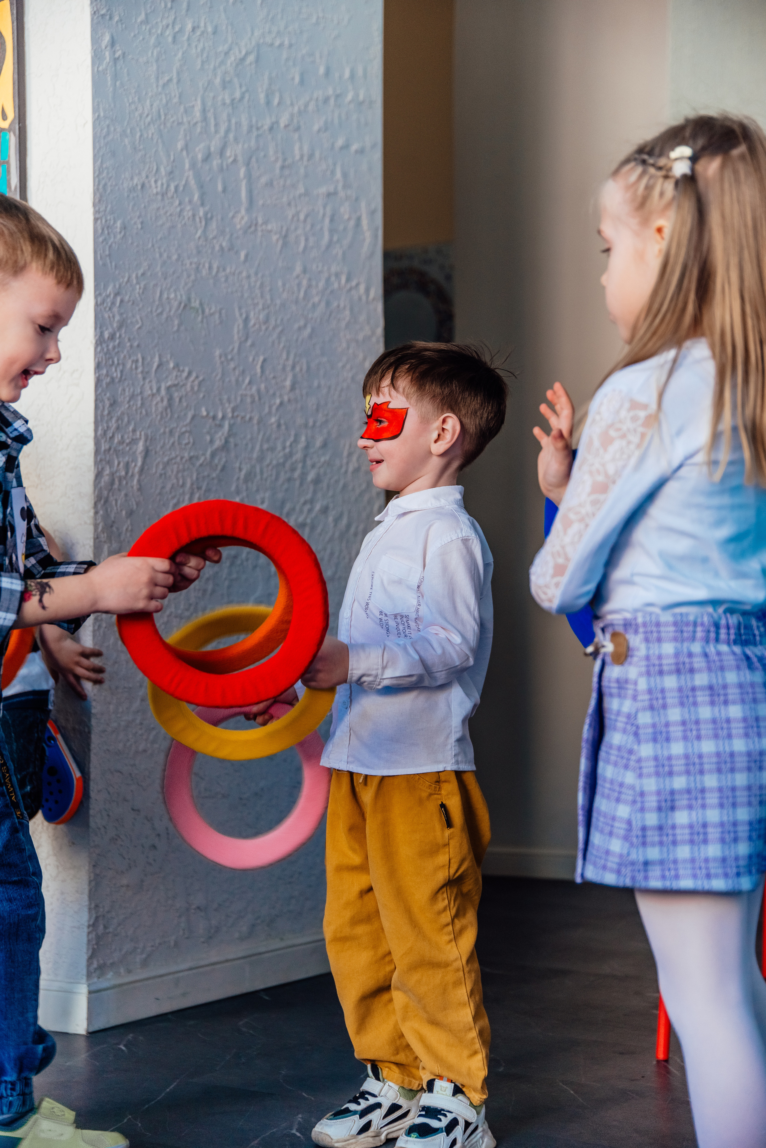 Праздник Семёна. Детский и семейный фотограф Катерина Мишина
