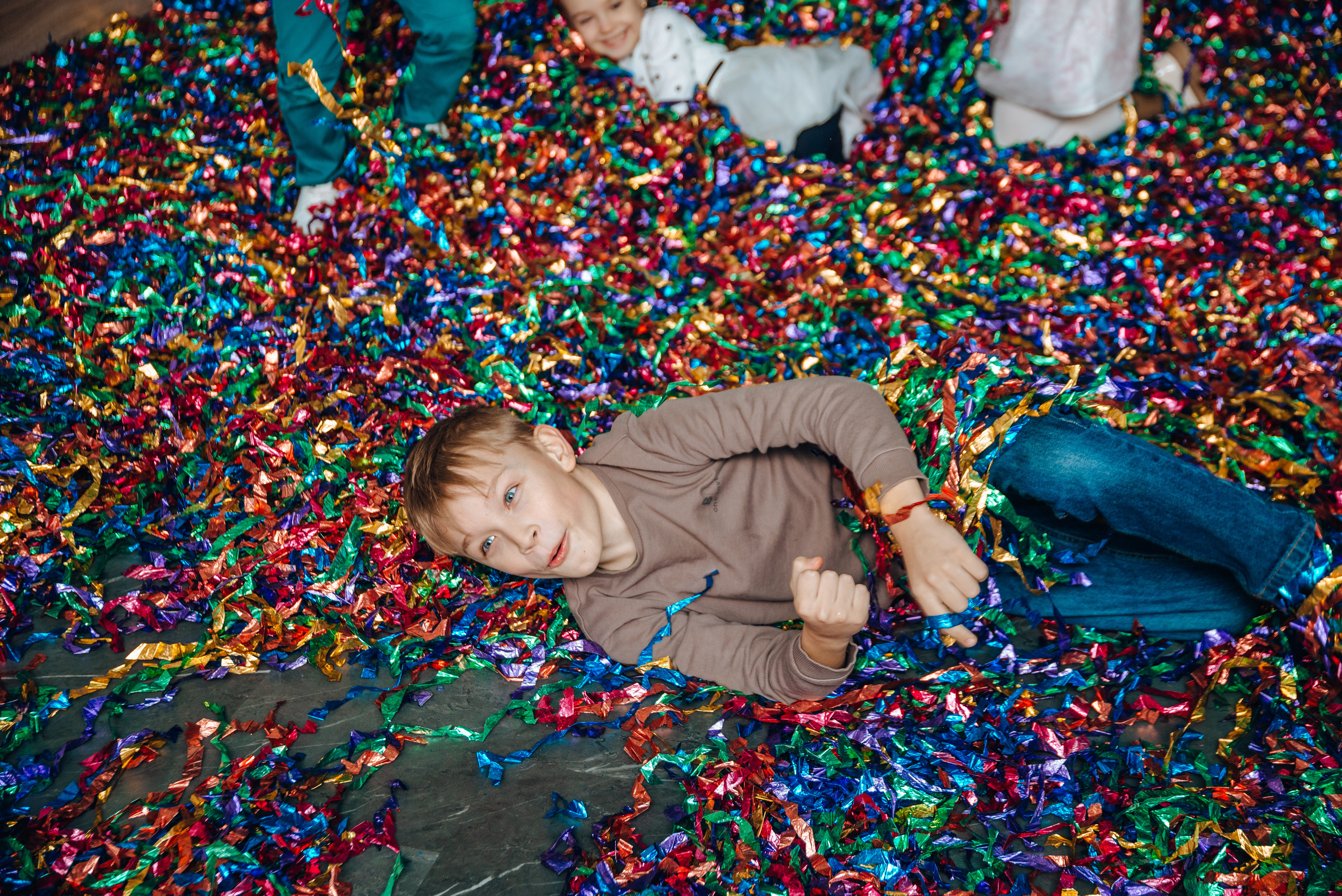 Вовчик 5 лет. Детский и семейный фотограф Катерина Мишина